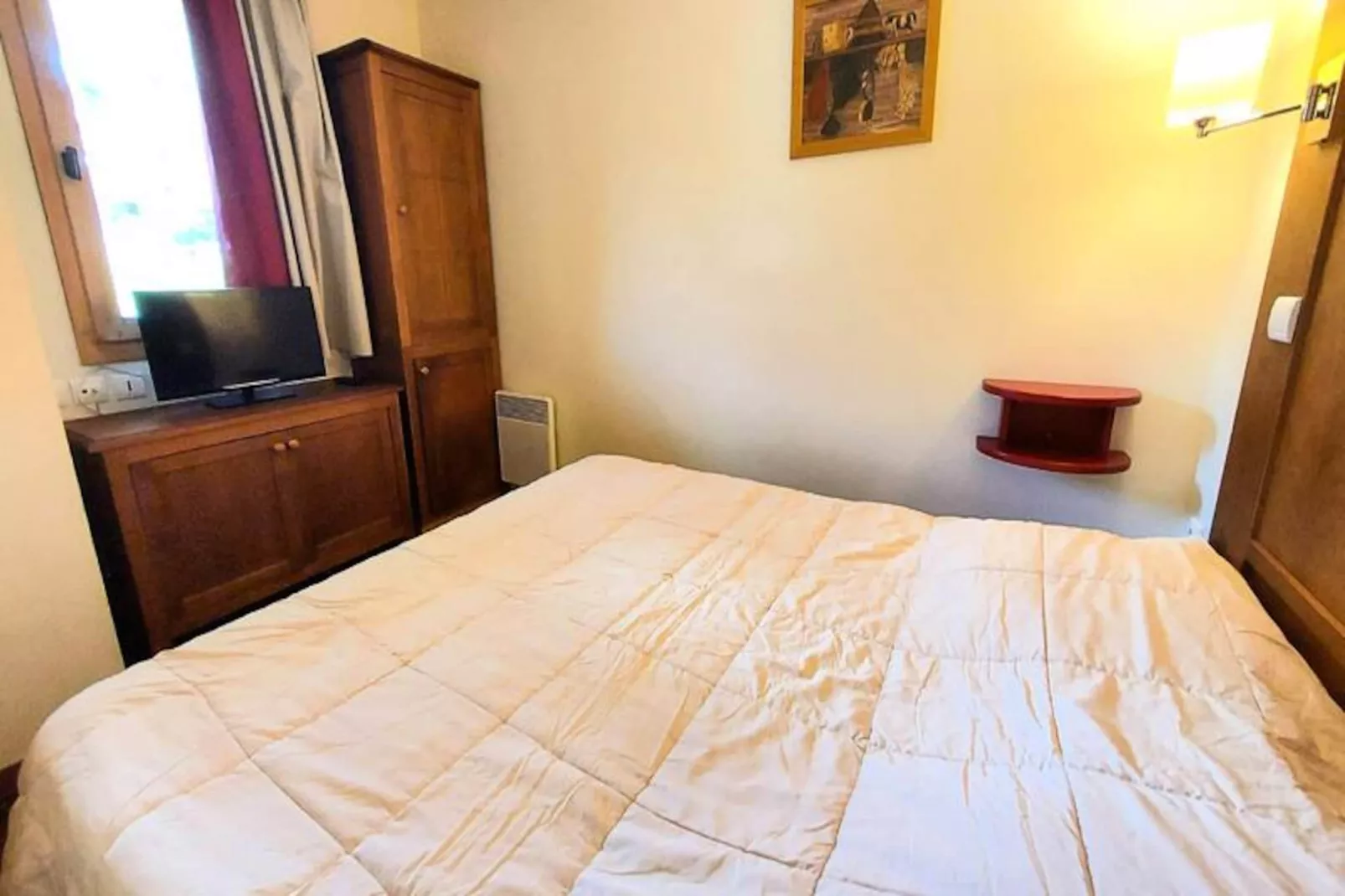 Résidence Le Mont Soleil A-Non tagué