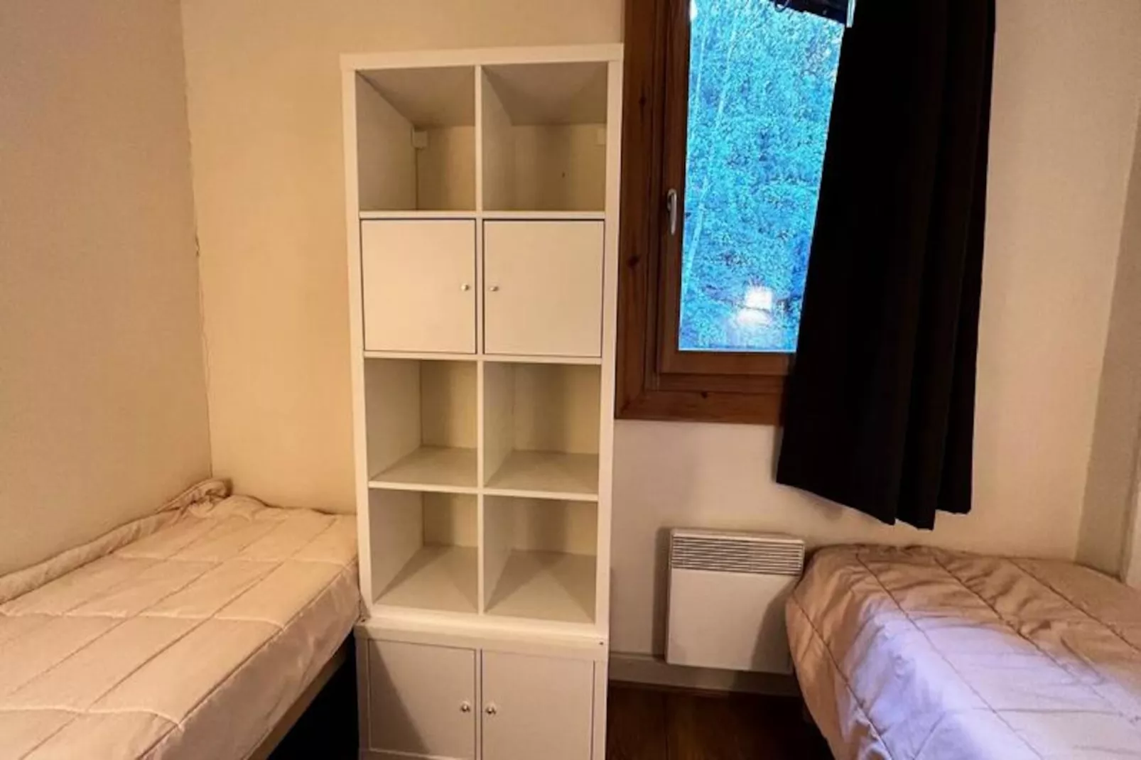 Résidence Sainbois-Non tagué