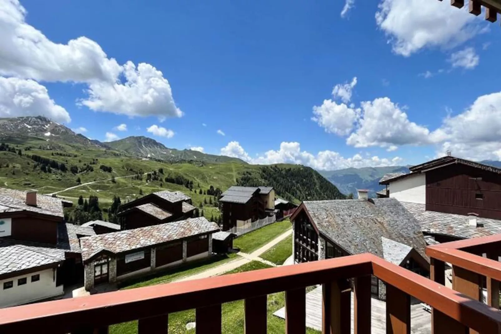 Résidence Andromede-Untagged