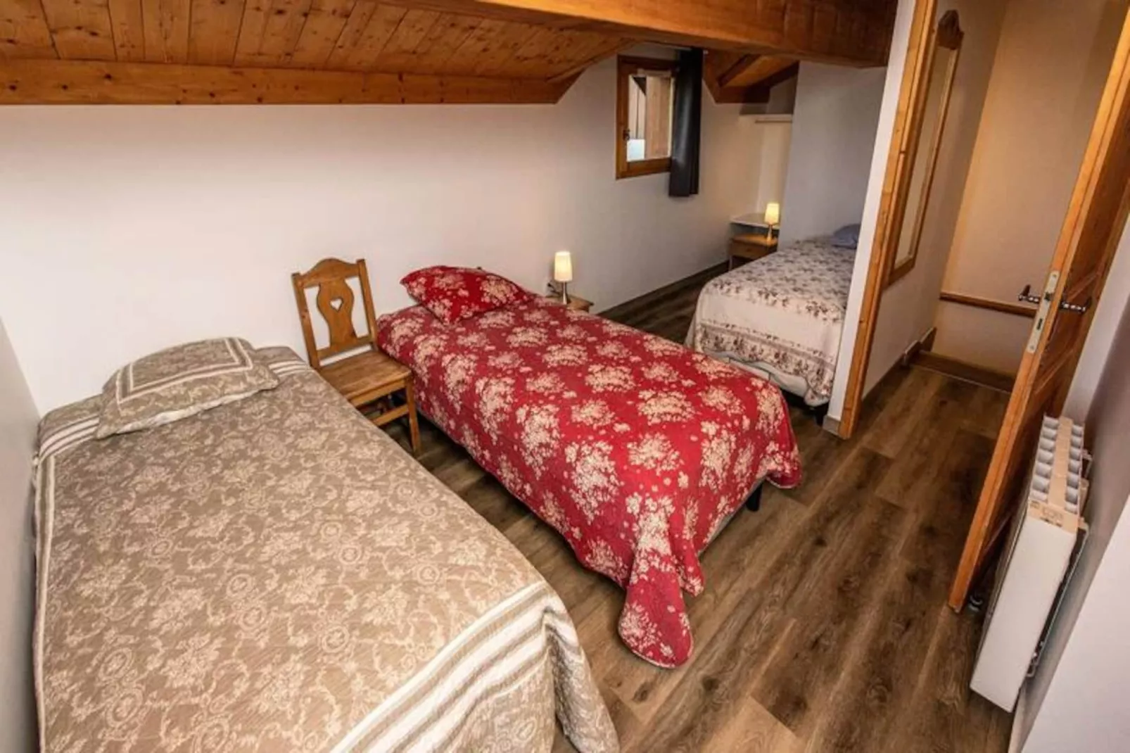 Résidence Alpages-Nicht zugeordnet