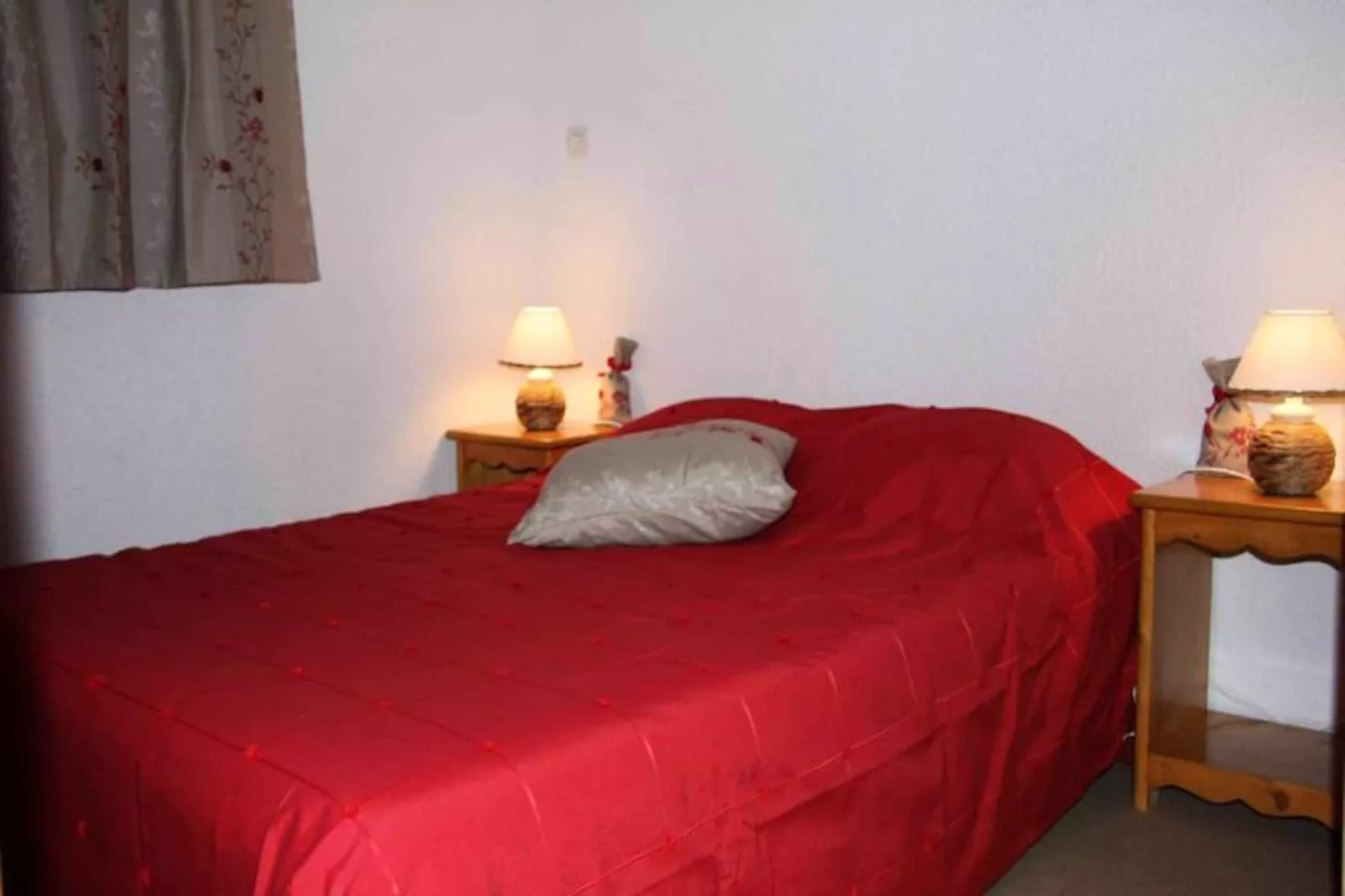 Résidence Alpages-Nicht zugeordnet