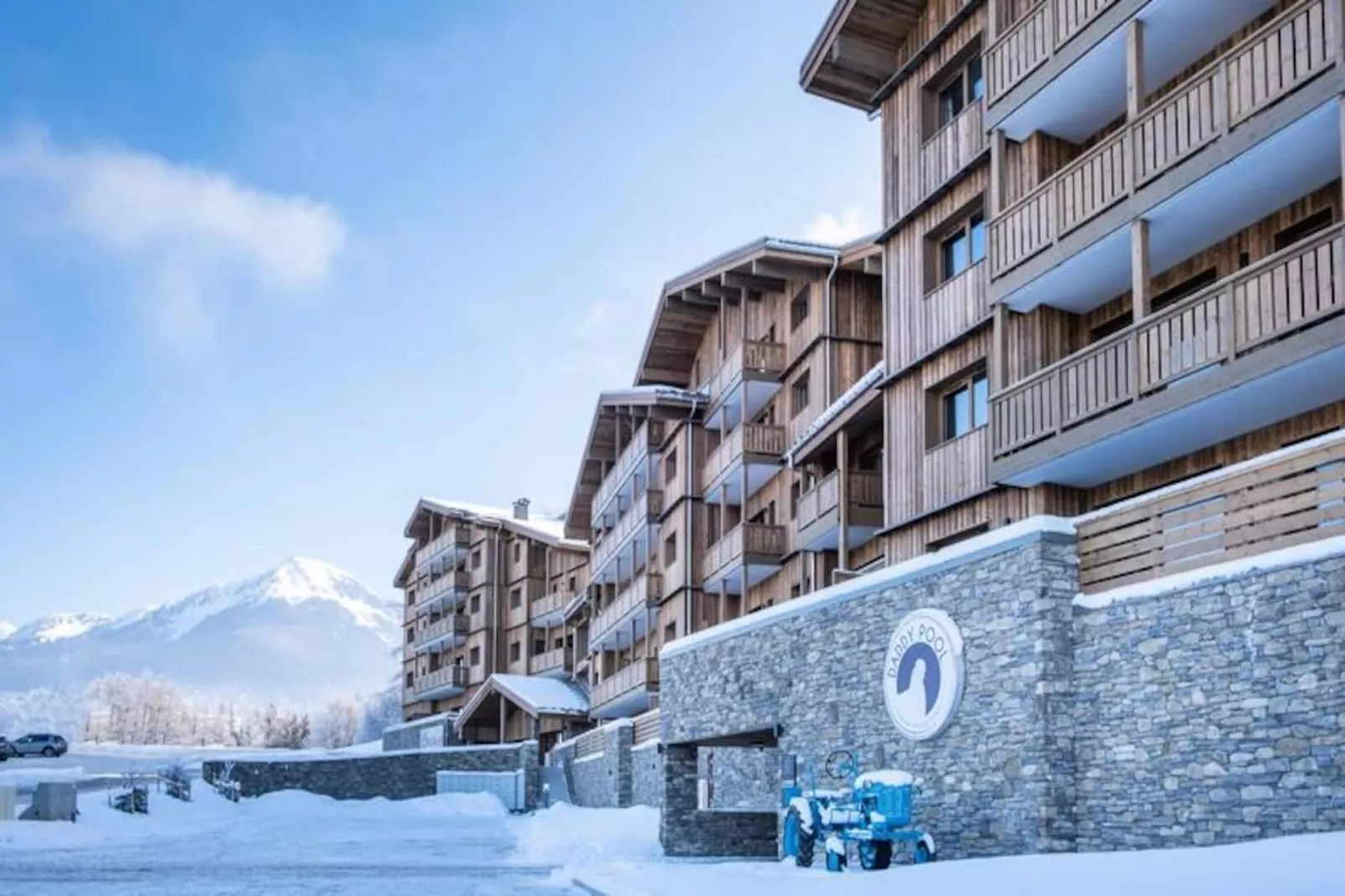 Résidence Terresens Le Snoroc-Untagged