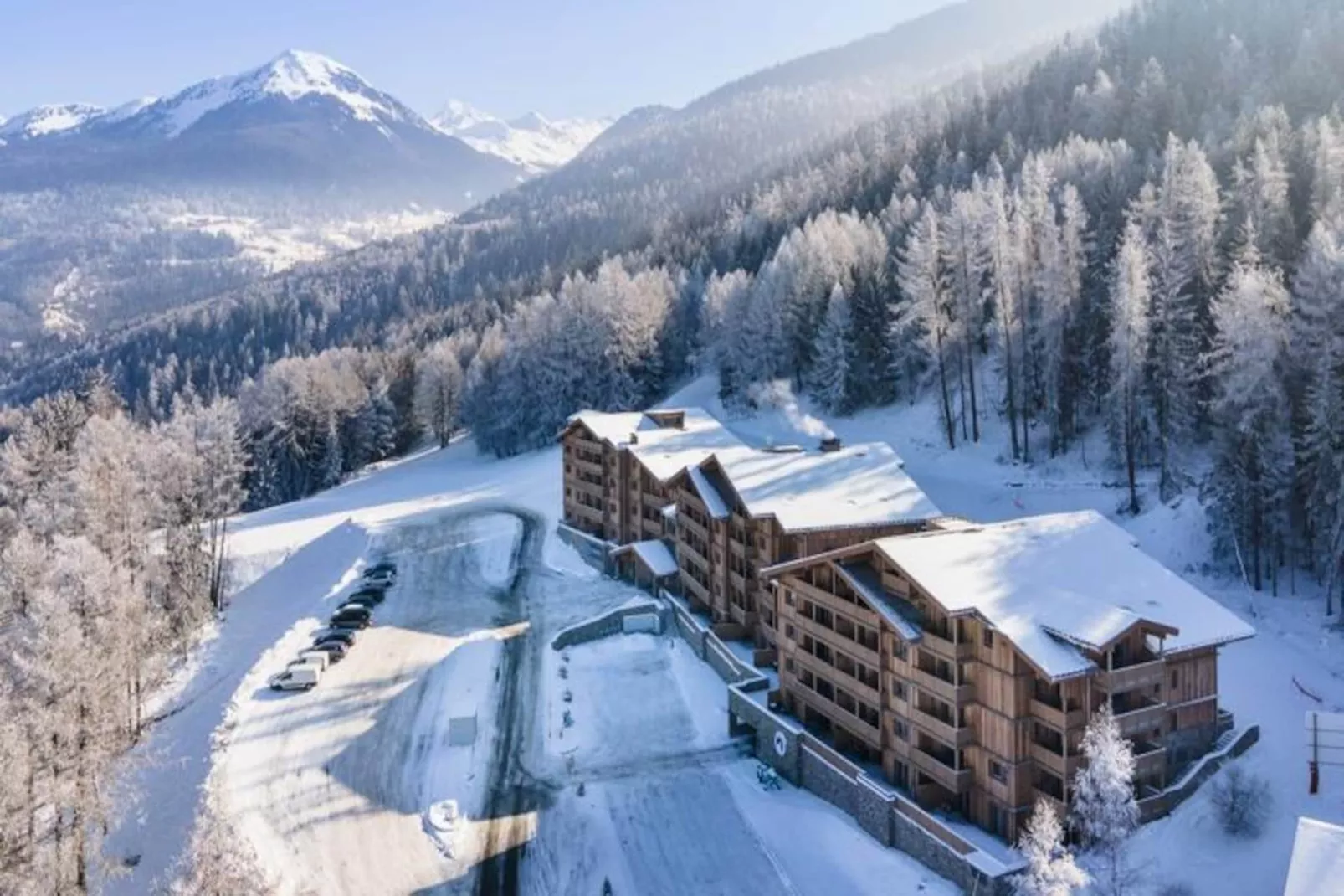 Résidence Terresens Le Snoroc-Untagged