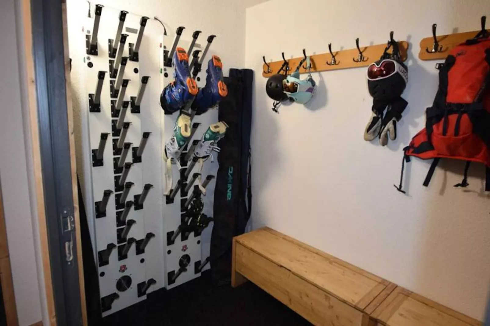 Résidence Alpine Loft-Nicht zugeordnet