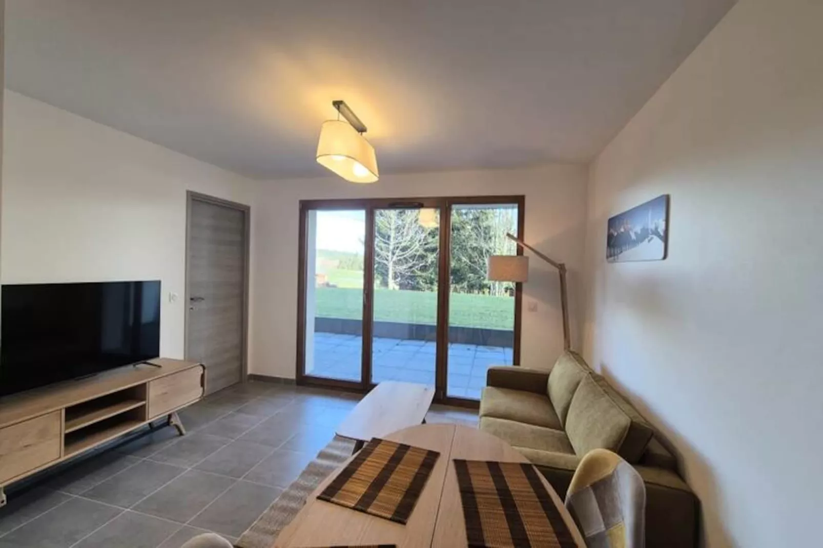 Nouveaute ! R&eacute;sidence Altitude 1327, Au Pied Des Pistes-Nicht zugeordnet