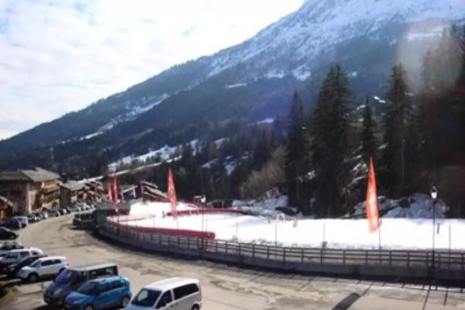 Résidence Morel G-Untagged