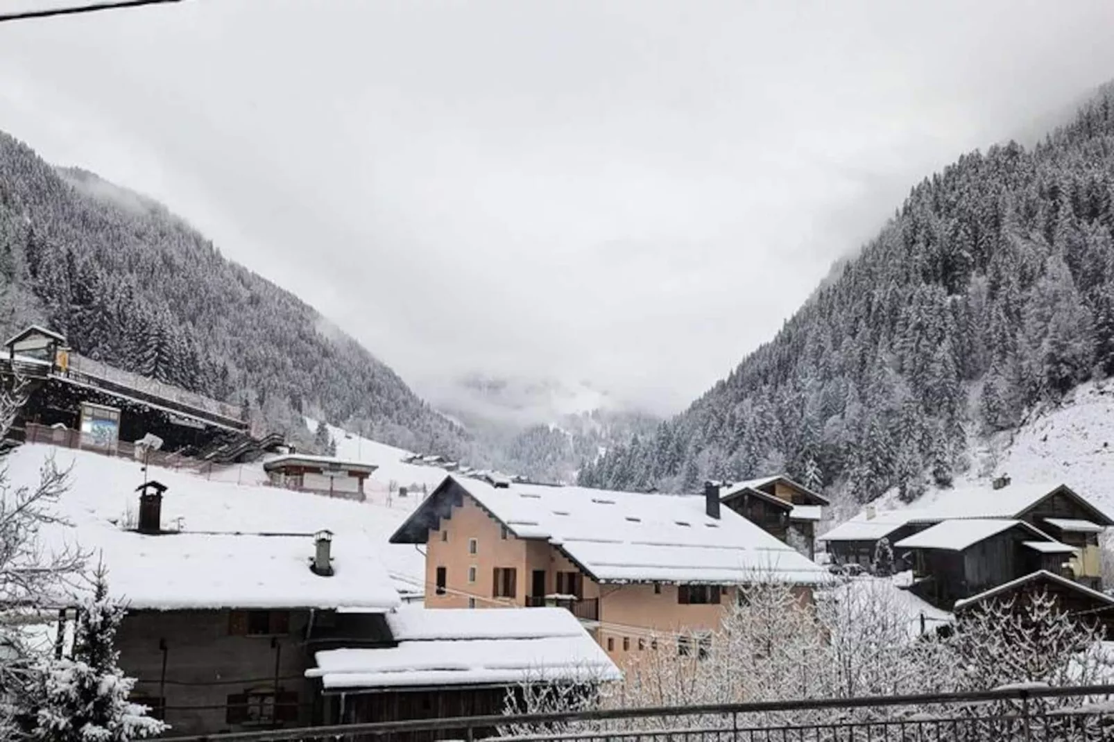 Résidence Le Poncellamont-Untagged