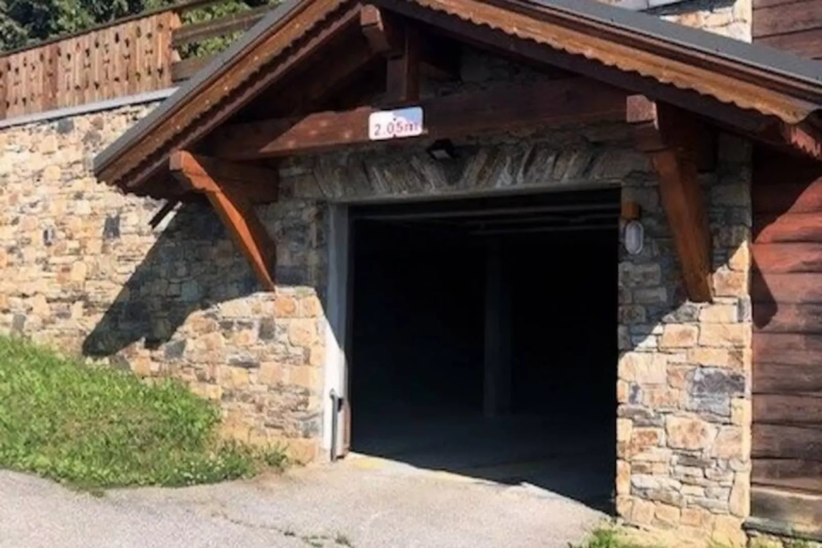 Résidence Fermes Du Beaufortain BÂtiment A-Untagged