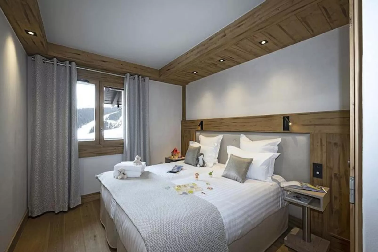 MGM Hôtels & Résidences - Résidence Amaya ****-Untagged