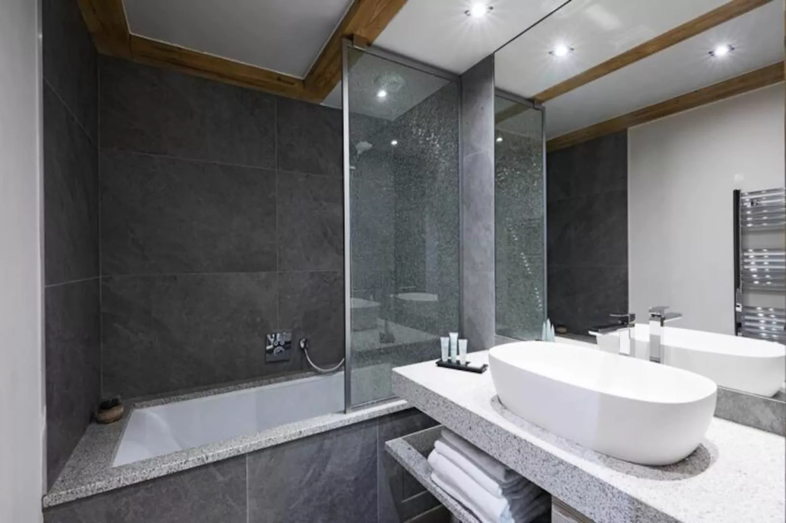 MGM Hôtels & Résidences - Résidence Amaya ****-Untagged