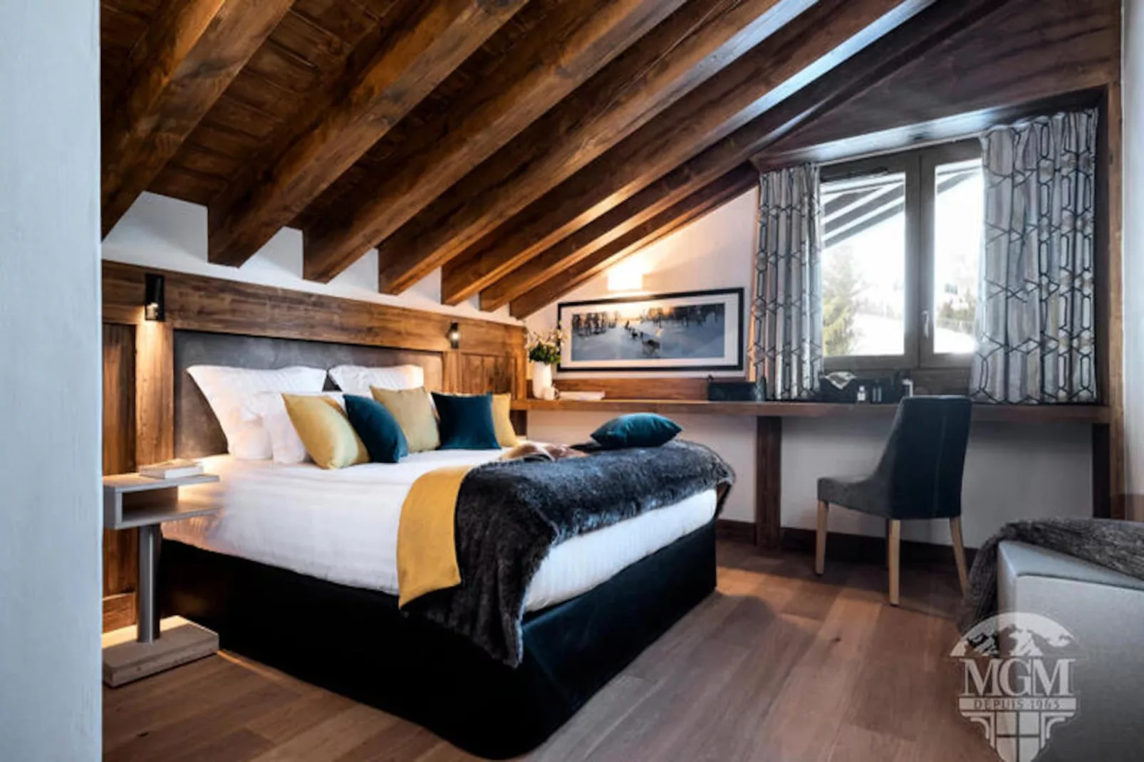 MGM Hôtels & Résidences - Résidence Amaya ****-Untagged