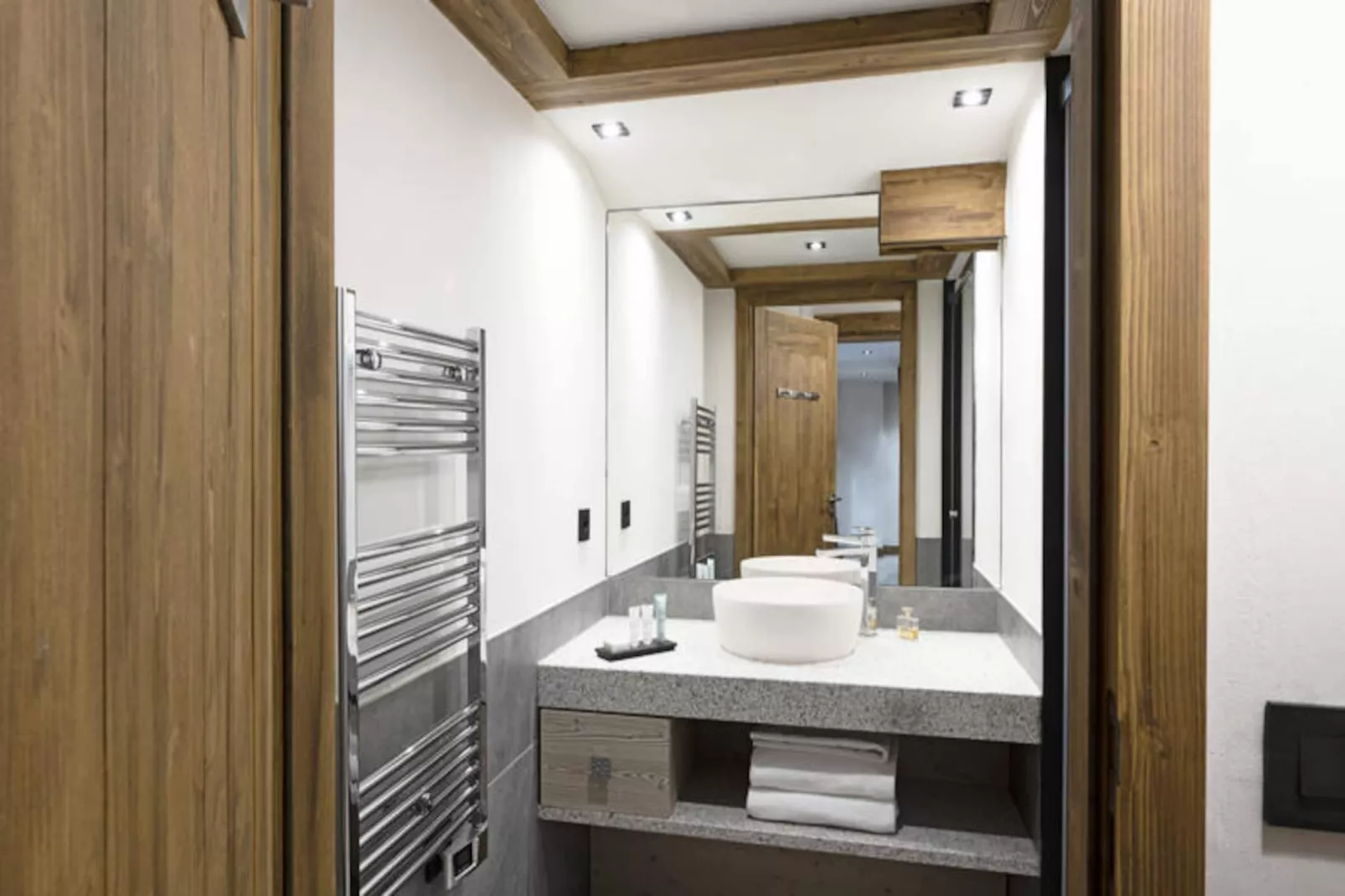 MGM Hôtels & Résidences - Résidence Amaya ****-Untagged