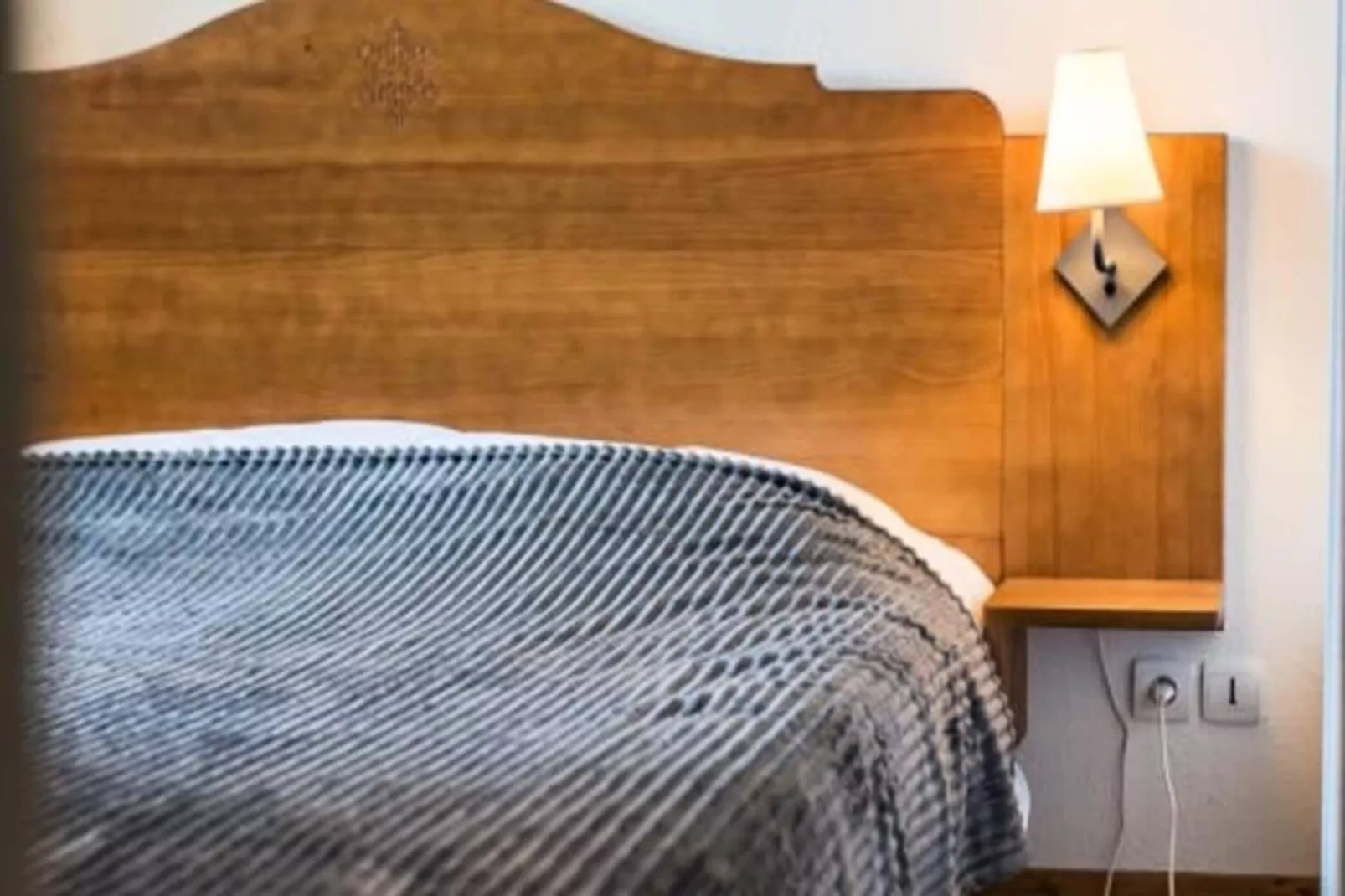 Résidence Appartement 4 -6 Pers. &agrave; Albiez - Nicht zugeordnet