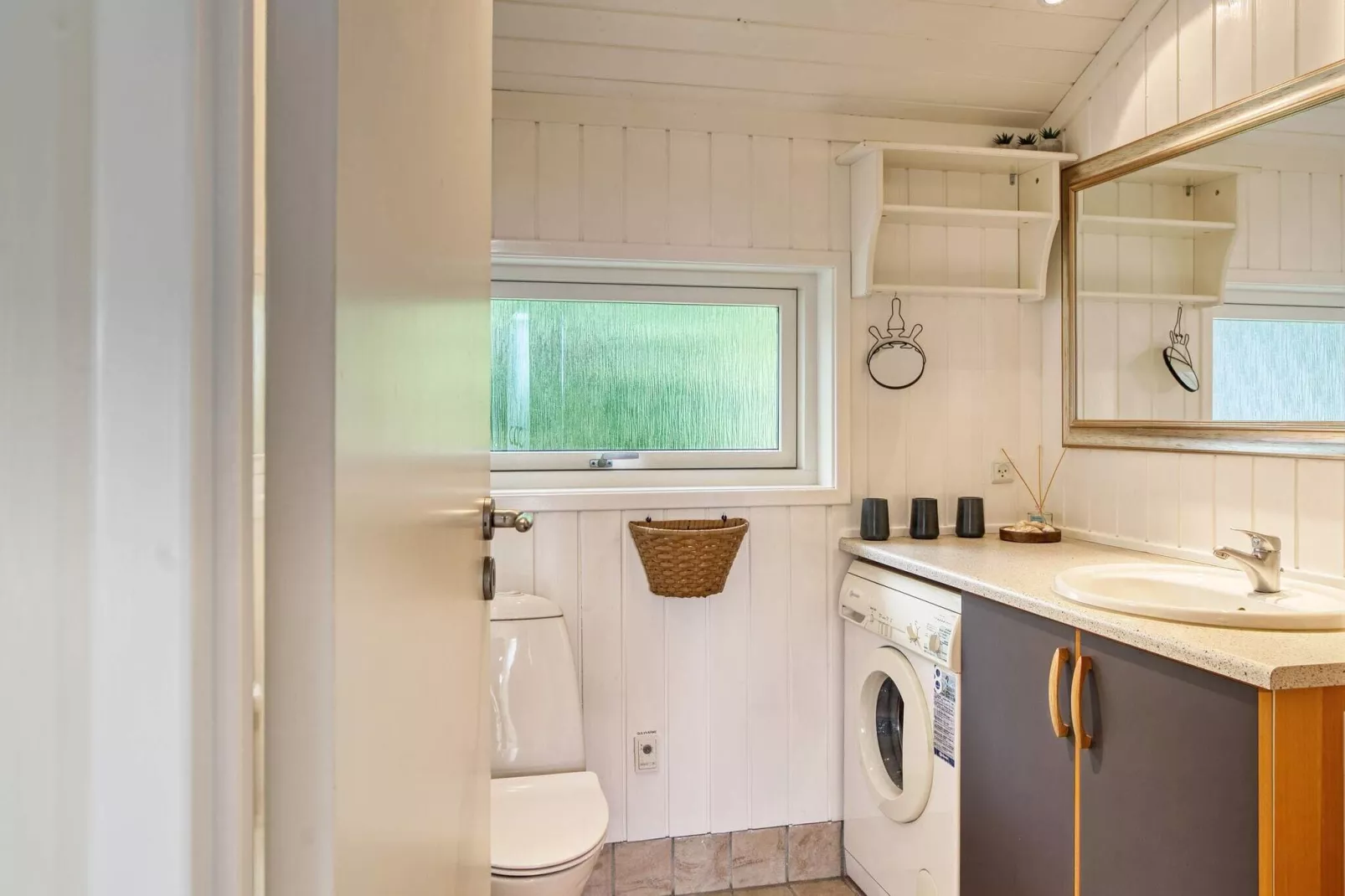 6 person holiday home in Grevinge-Indoor