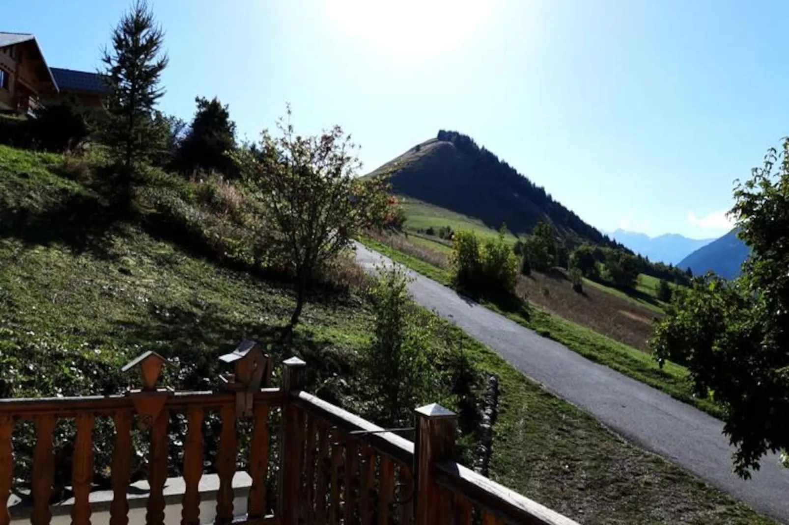Grand Chalet Avec Terrasse, Vue Montagne Et Espace Nature - Nicht zugeordnet
