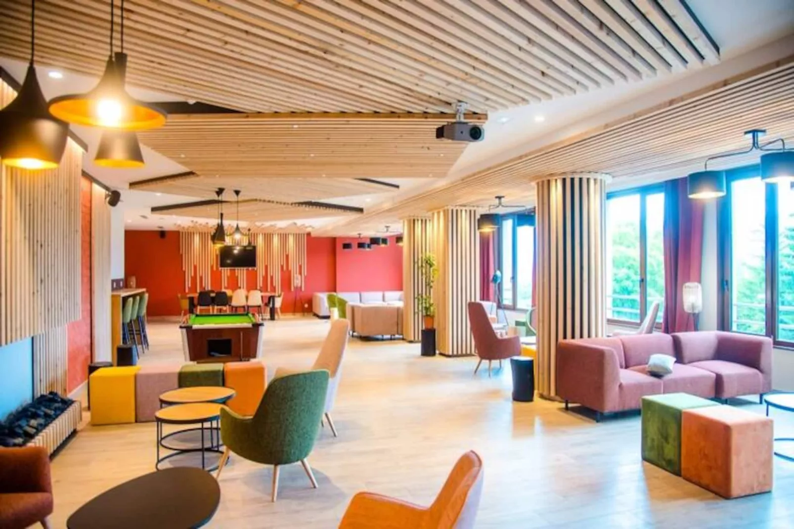 Résidence Club MMV L'Etoile des Sybelles ****-Non tagué