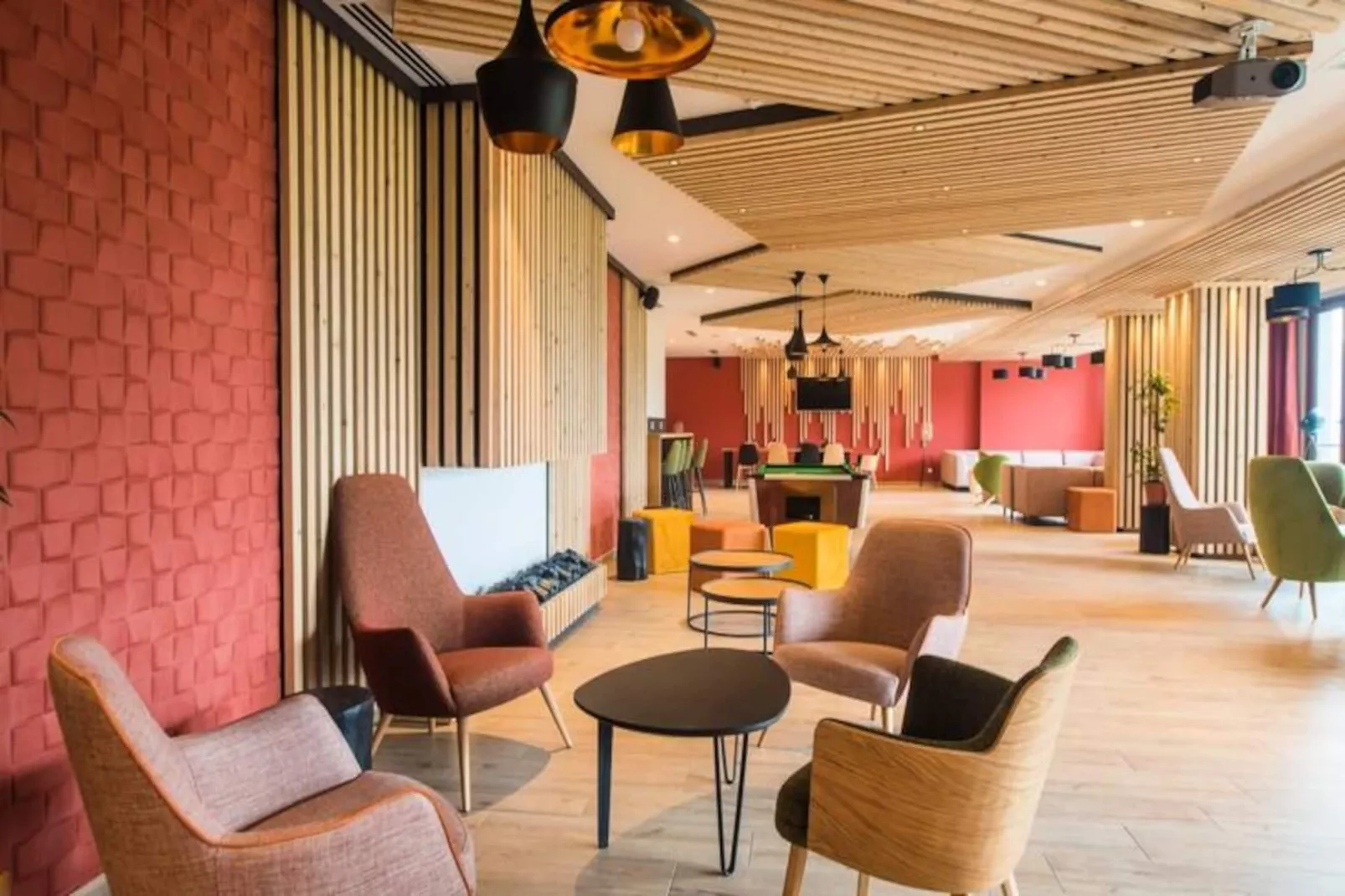 Résidence Club MMV L'Etoile des Sybelles ****-Nicht zugeordnet