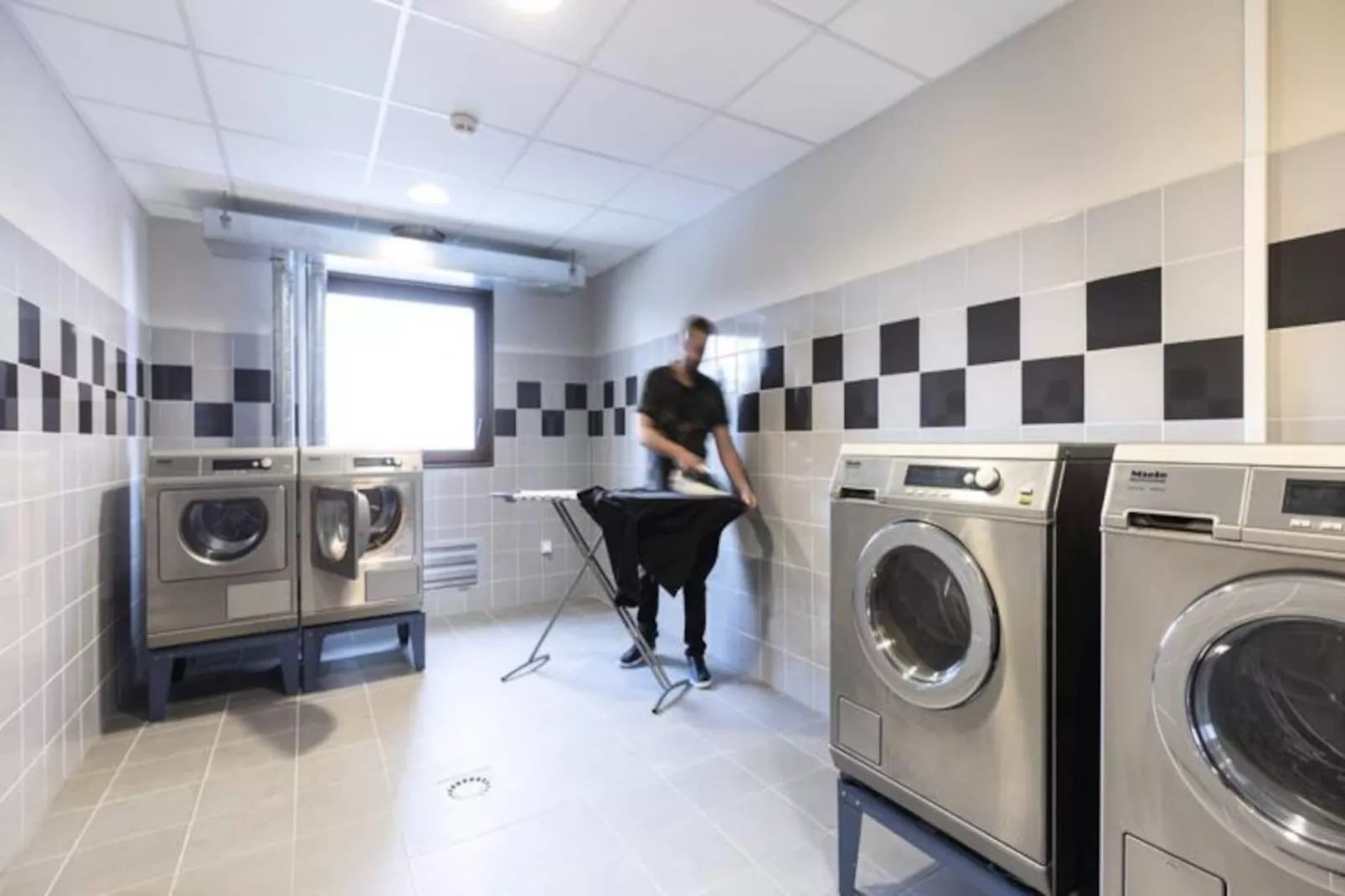 Résidence Club MMV L'Etoile des Sybelles ****-Untagged