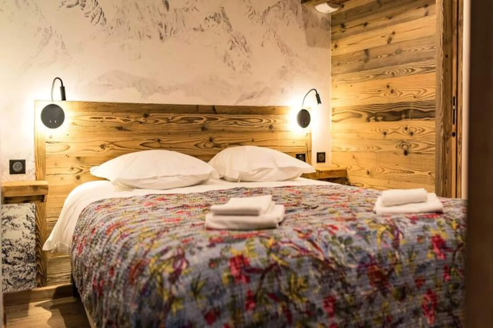 Résidence Les Airelles-Nicht zugeordnet