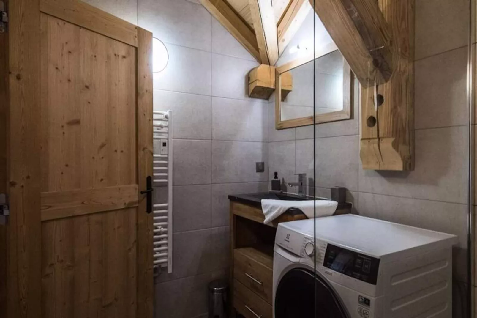 Résidence L'odyssée-Nicht zugeordnet