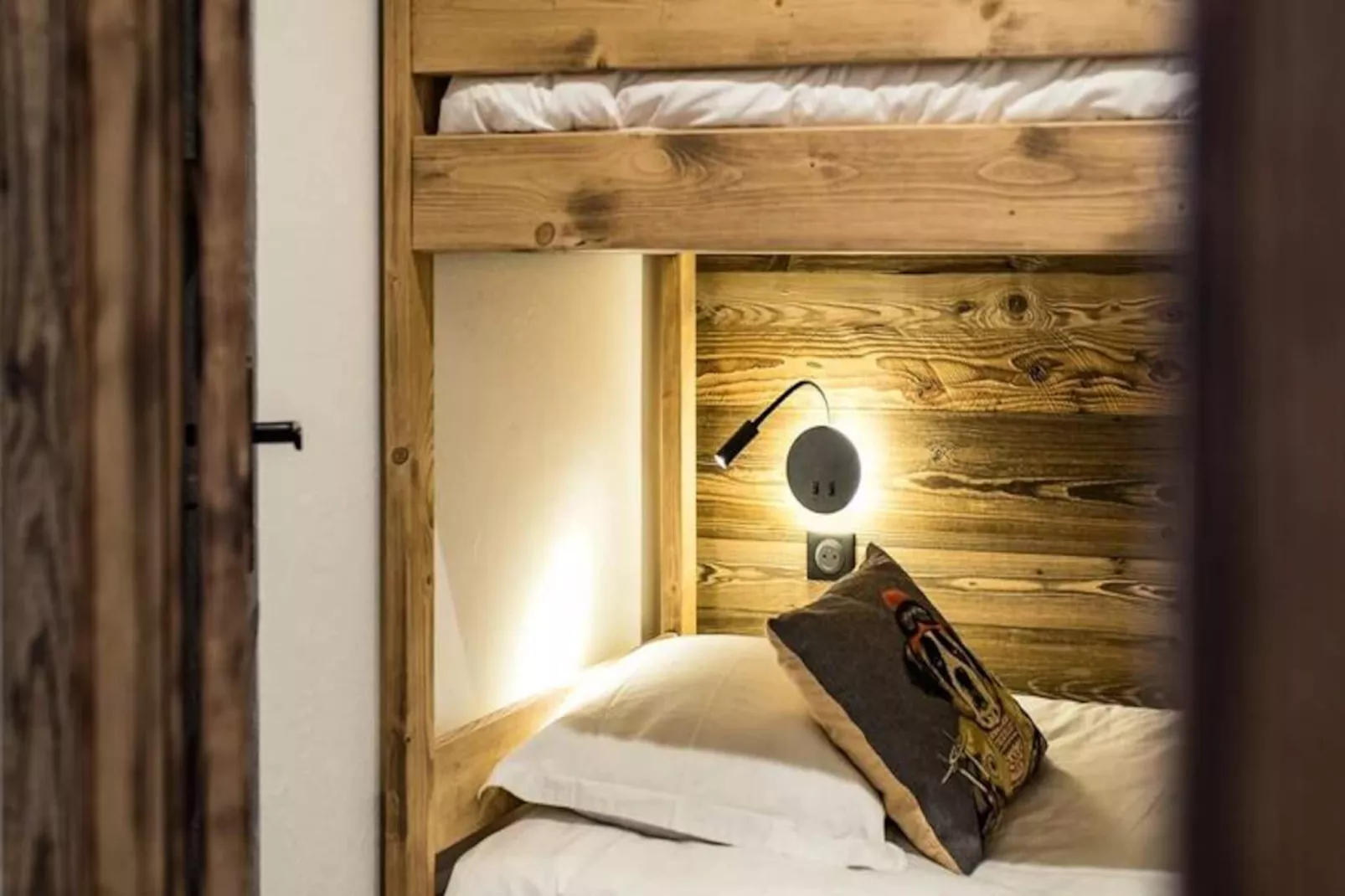 Résidence Les Airelles-Untagged