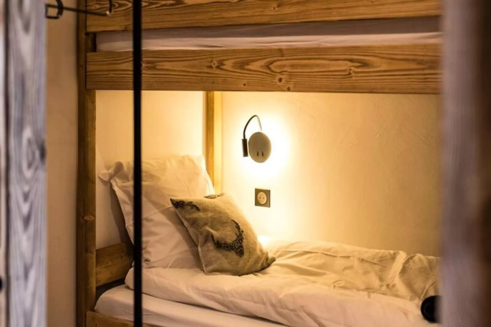 Résidence Les Airelles-Untagged