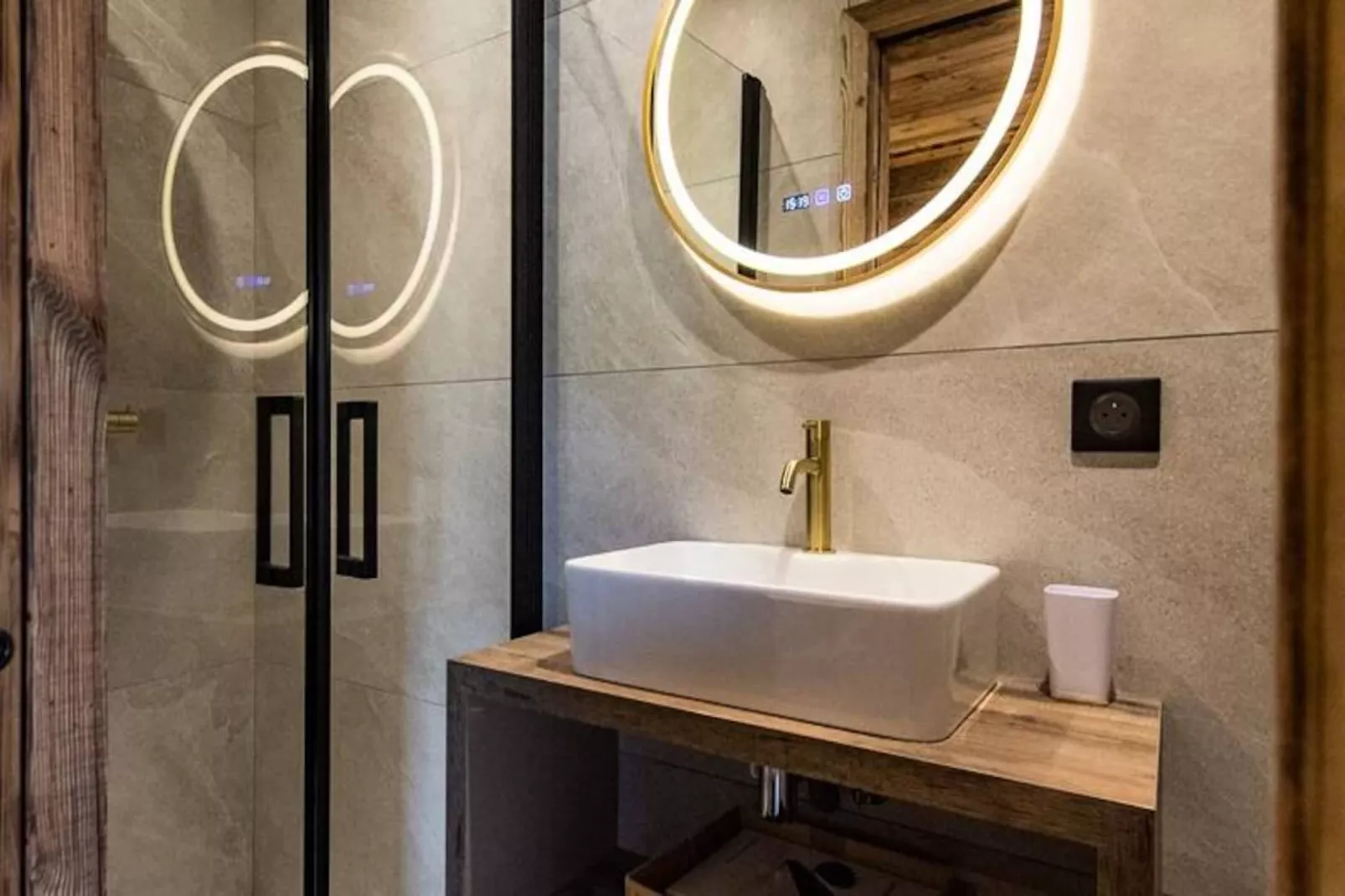 Résidence Les Airelles-Untagged