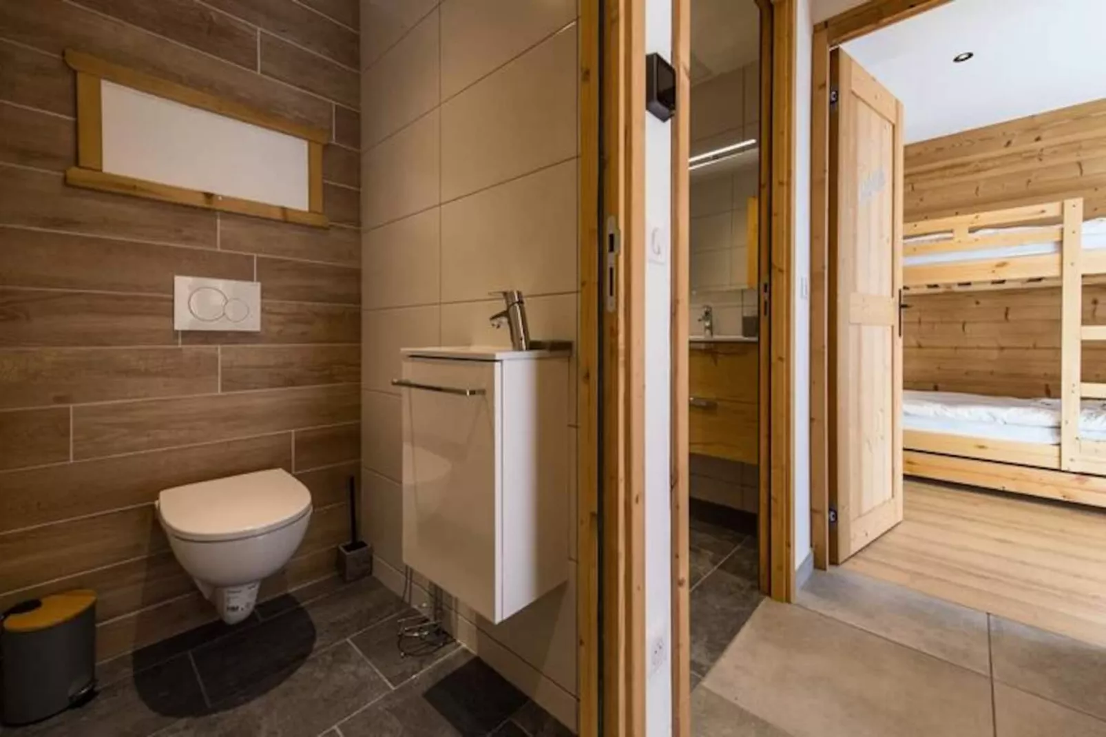 Résidence Sylodges-Untagged