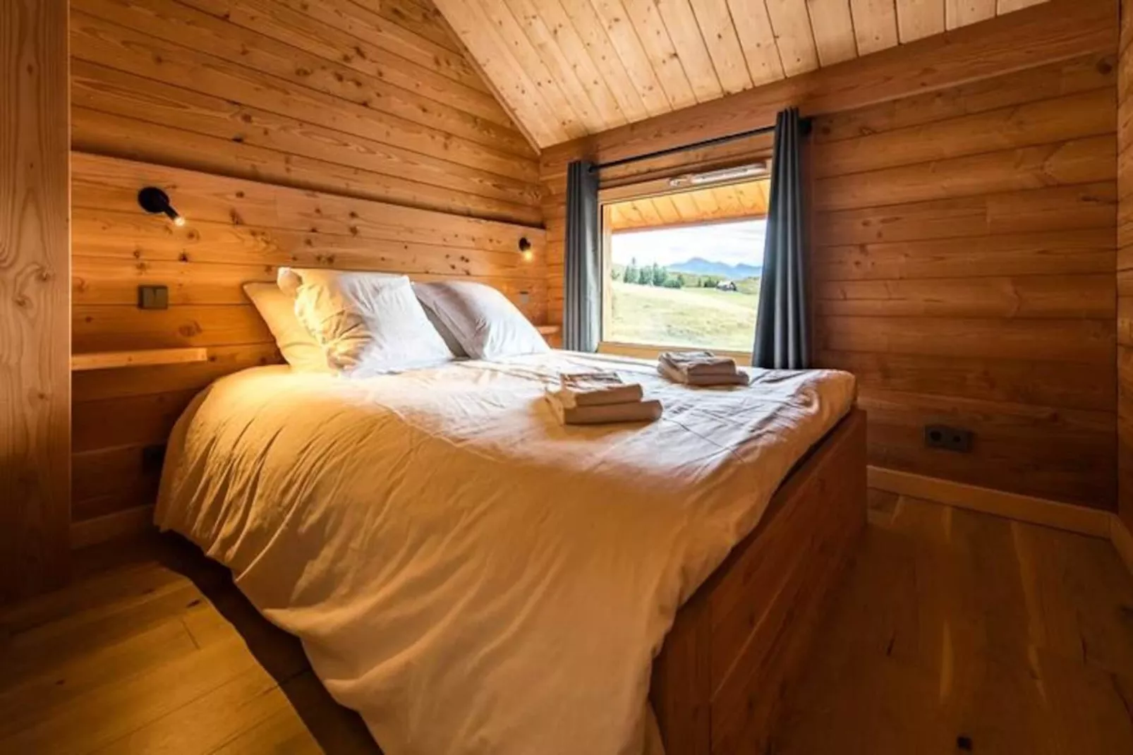 Résidence Peak Lodge Est-la Toussuire-Nicht zugeordnet