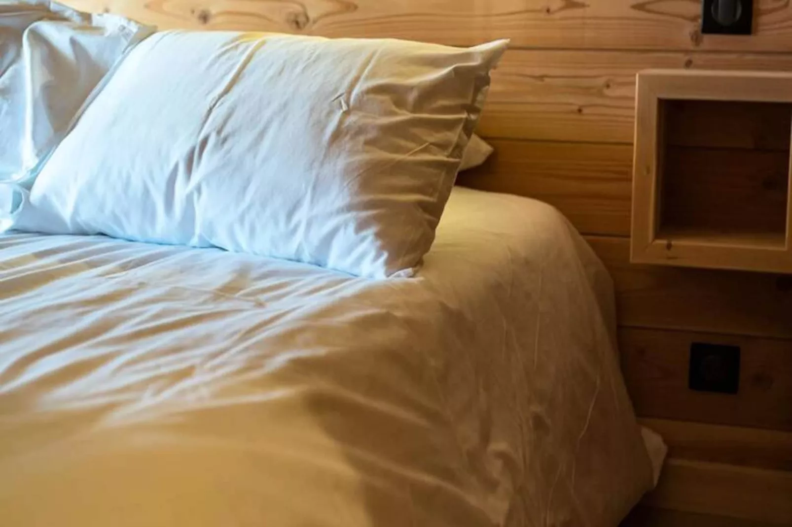 Résidence Peak Lodge Ouest-la Toussuire-Nicht zugeordnet