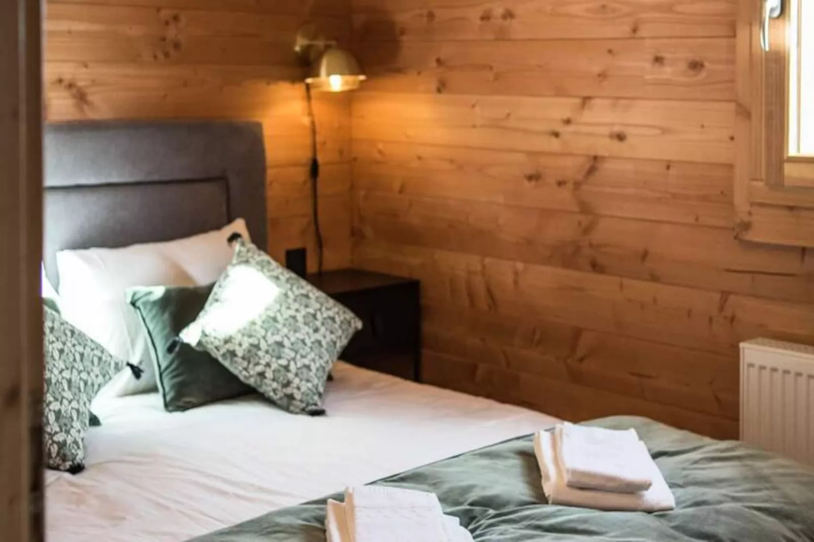 Résidence Lake Louise-la Toussuire-Nicht zugeordnet