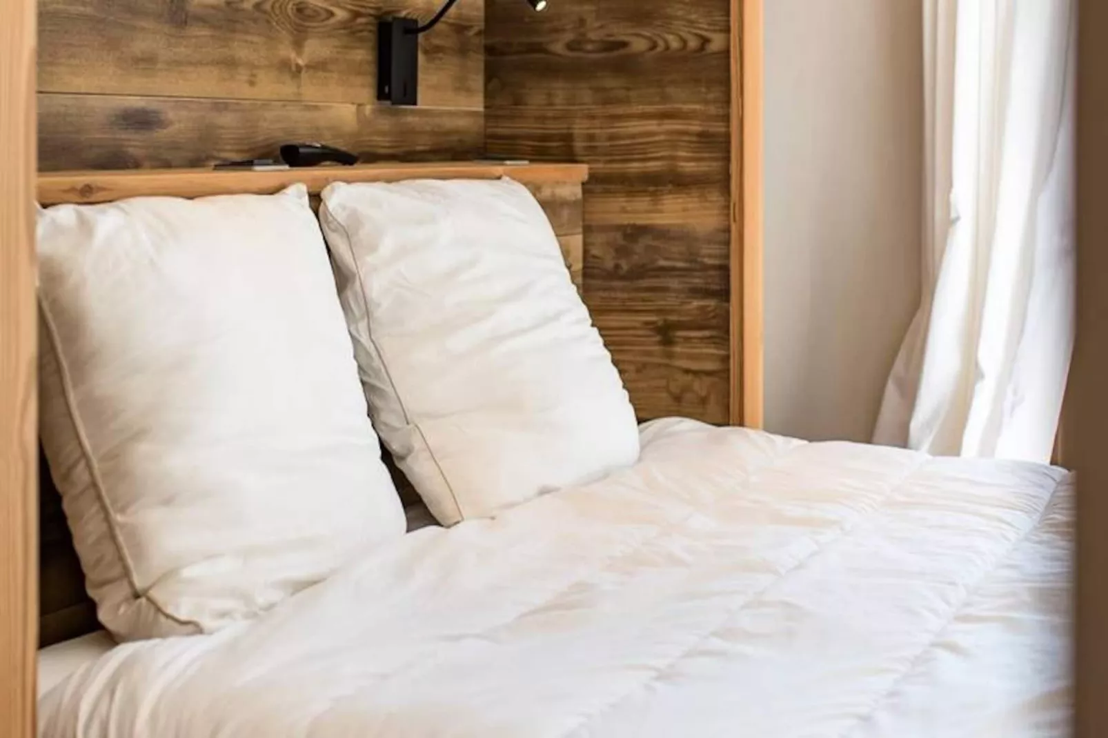 Résidence Le Paradis C'est Là-la Toussuire-Untagged