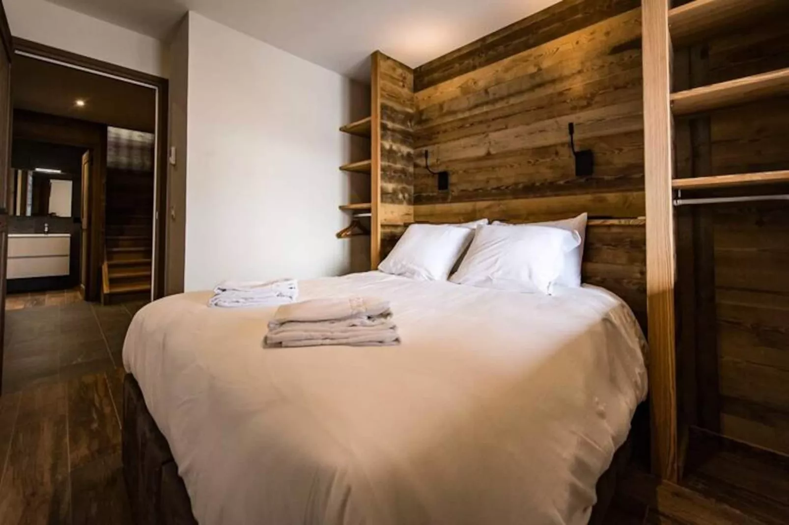 Résidence Le 1725-la Toussuire-Non tagué