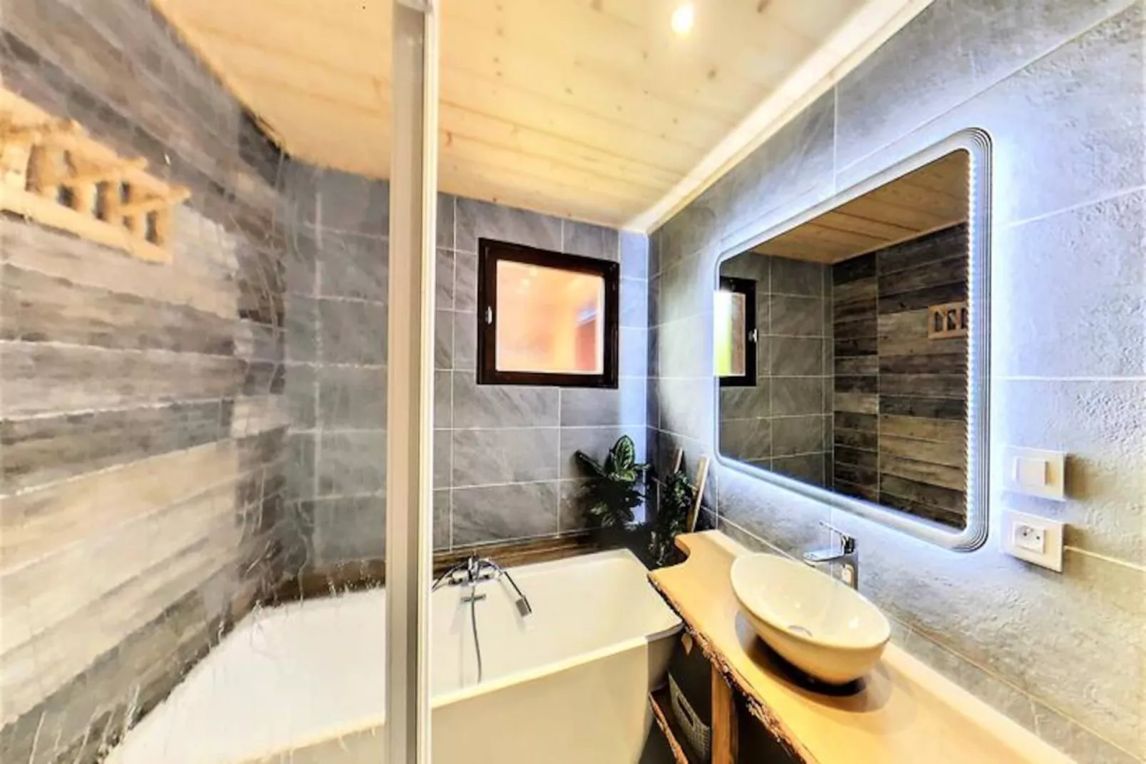 Chalet Genepy-Non tagué