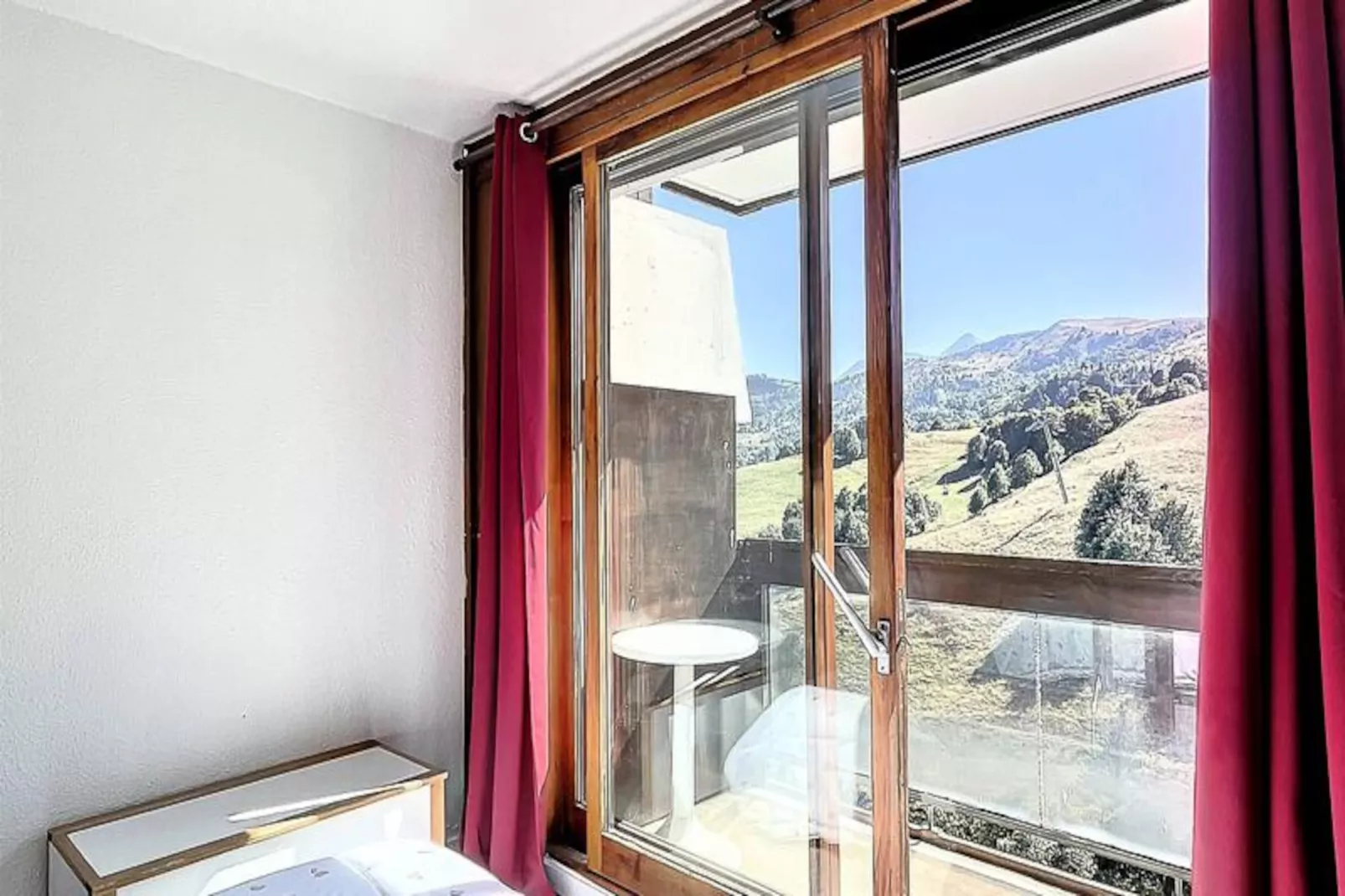 Résidence Pegase-Nicht zugeordnet