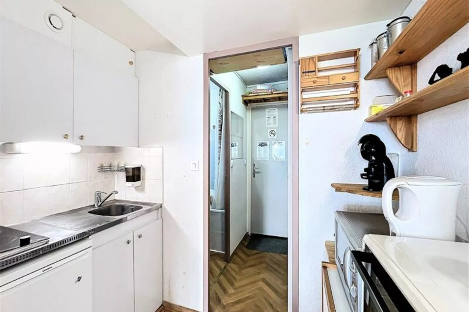 Résidence Pegase-Non tagué