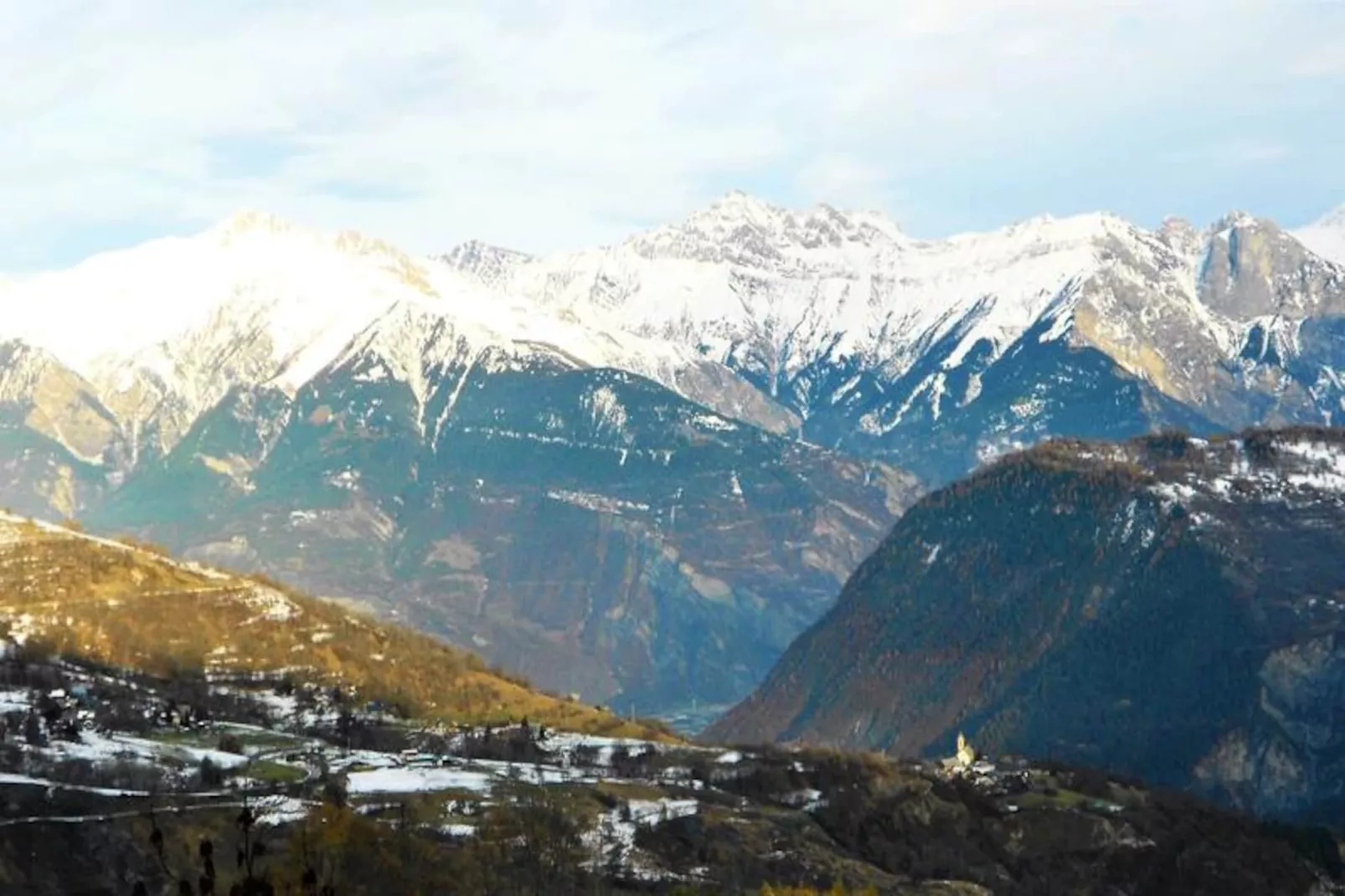Résidence Phenix-Nicht zugeordnet