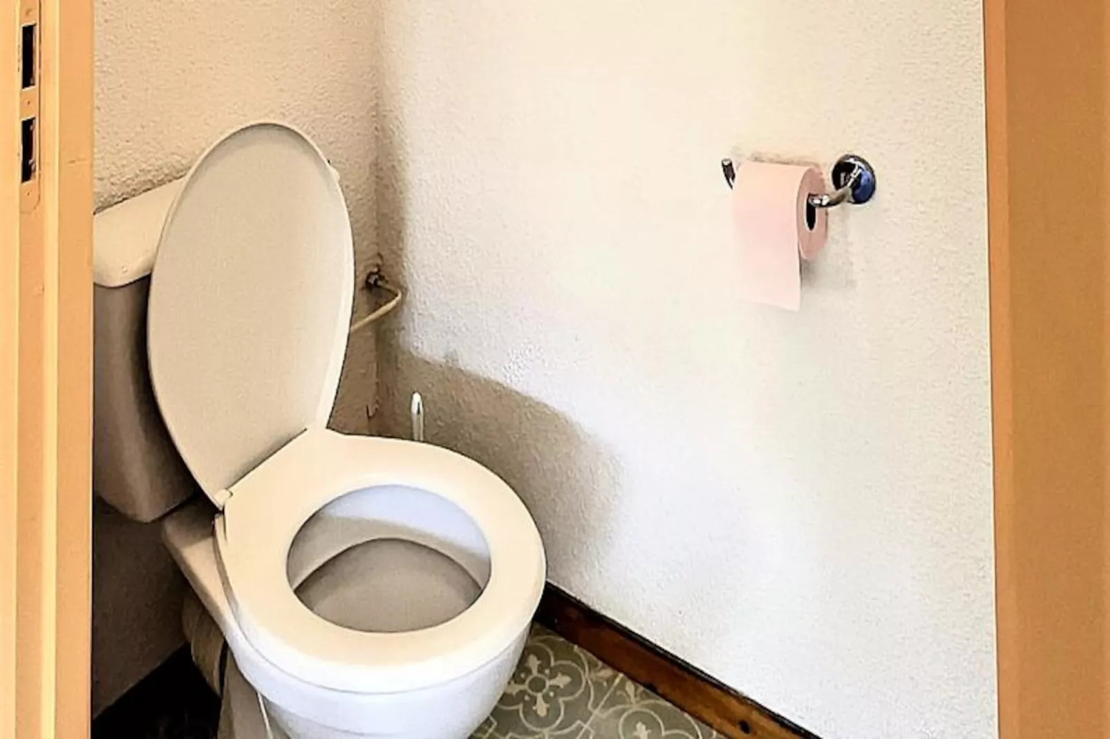 Résidence Pistes-Nicht zugeordnet