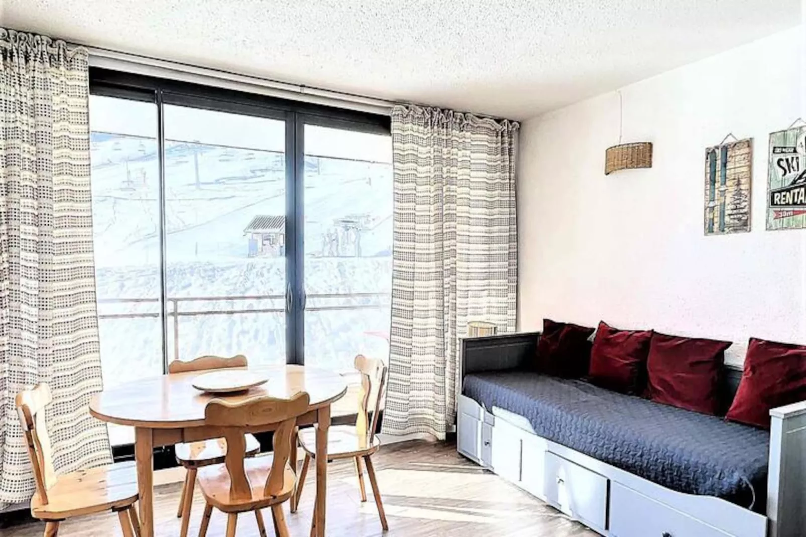 Résidence Baikonour-Untagged