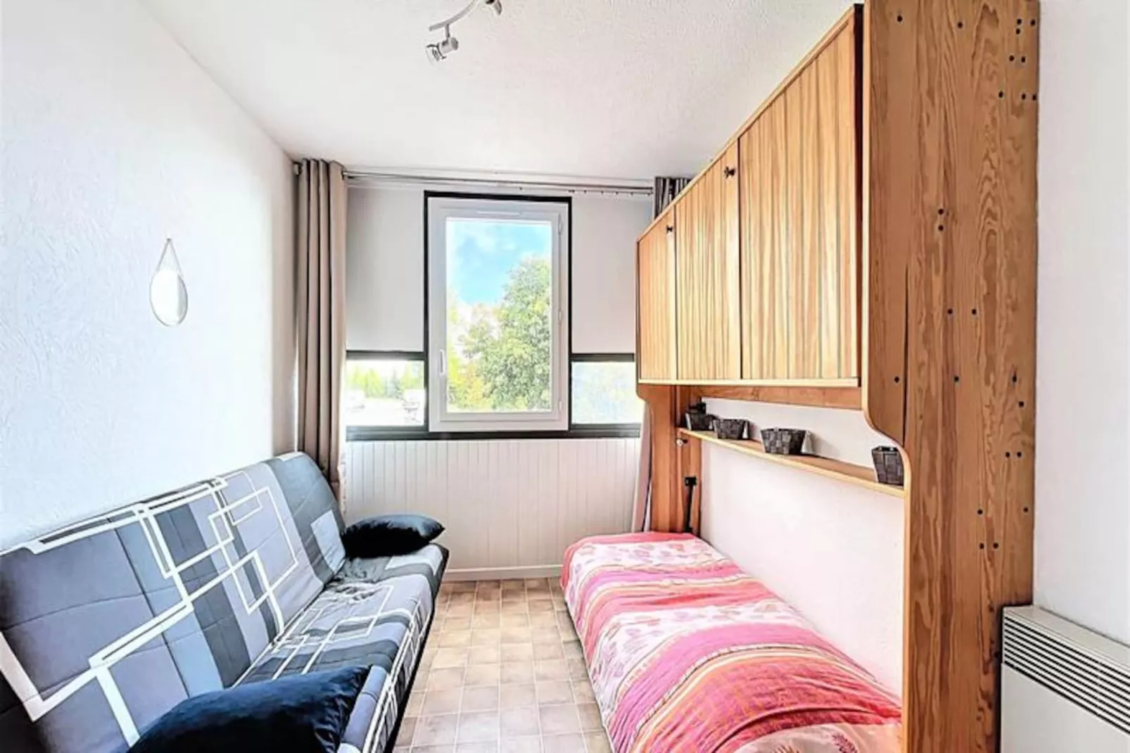 Résidence Vostok-Non tagué