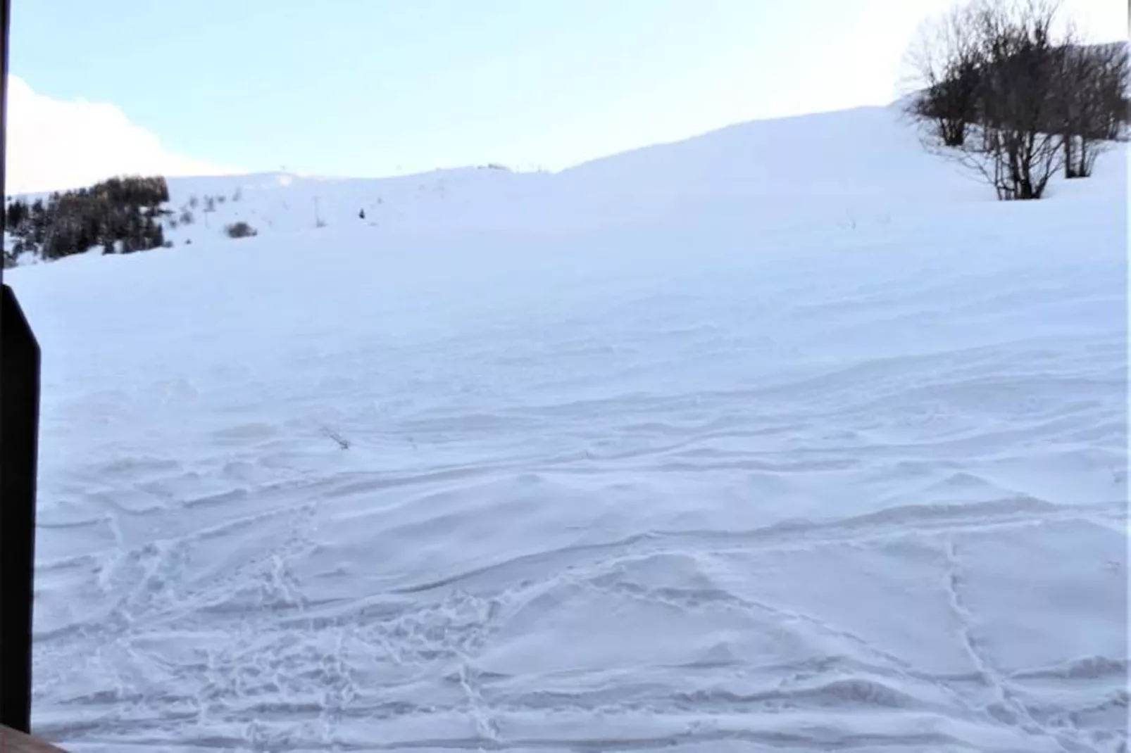 Résidence Pistes-Nicht zugeordnet