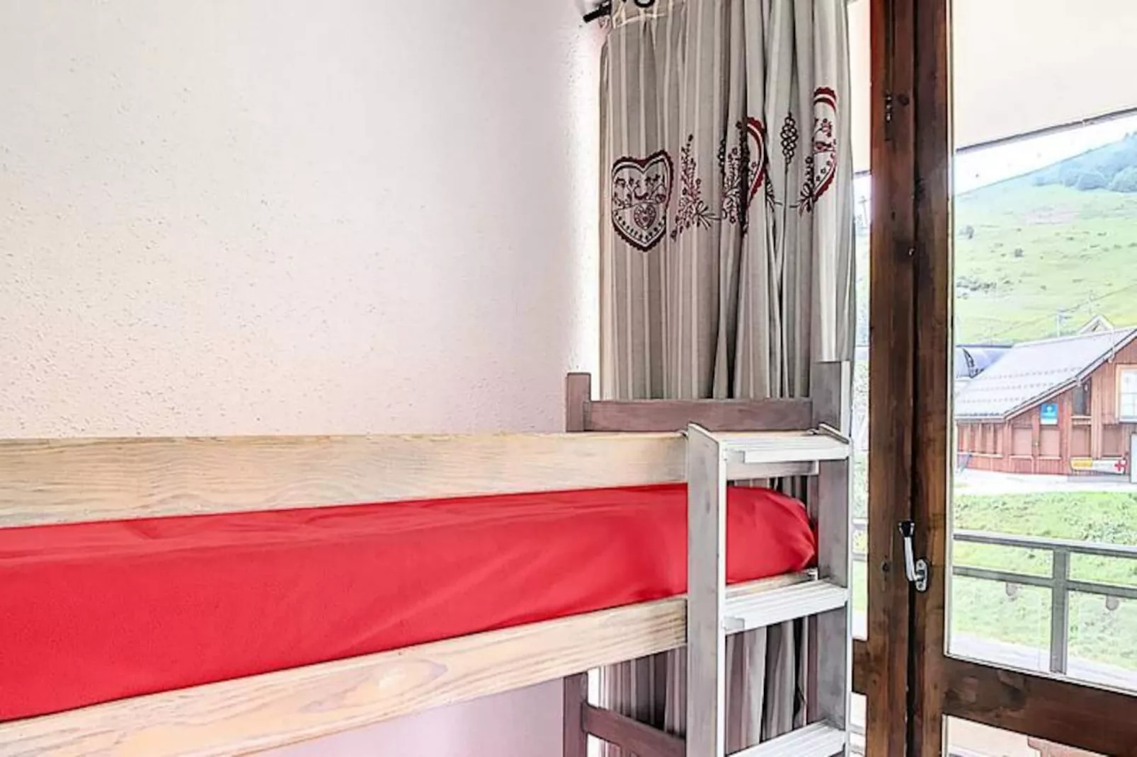 Résidence Baikonour-Untagged