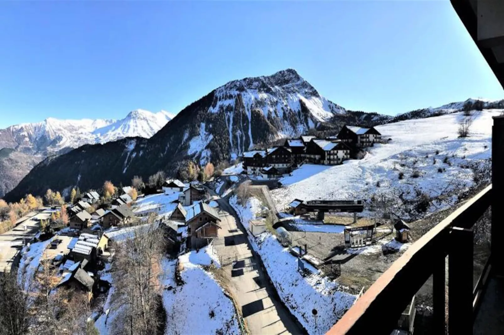 Résidence Lunik-Non tagué