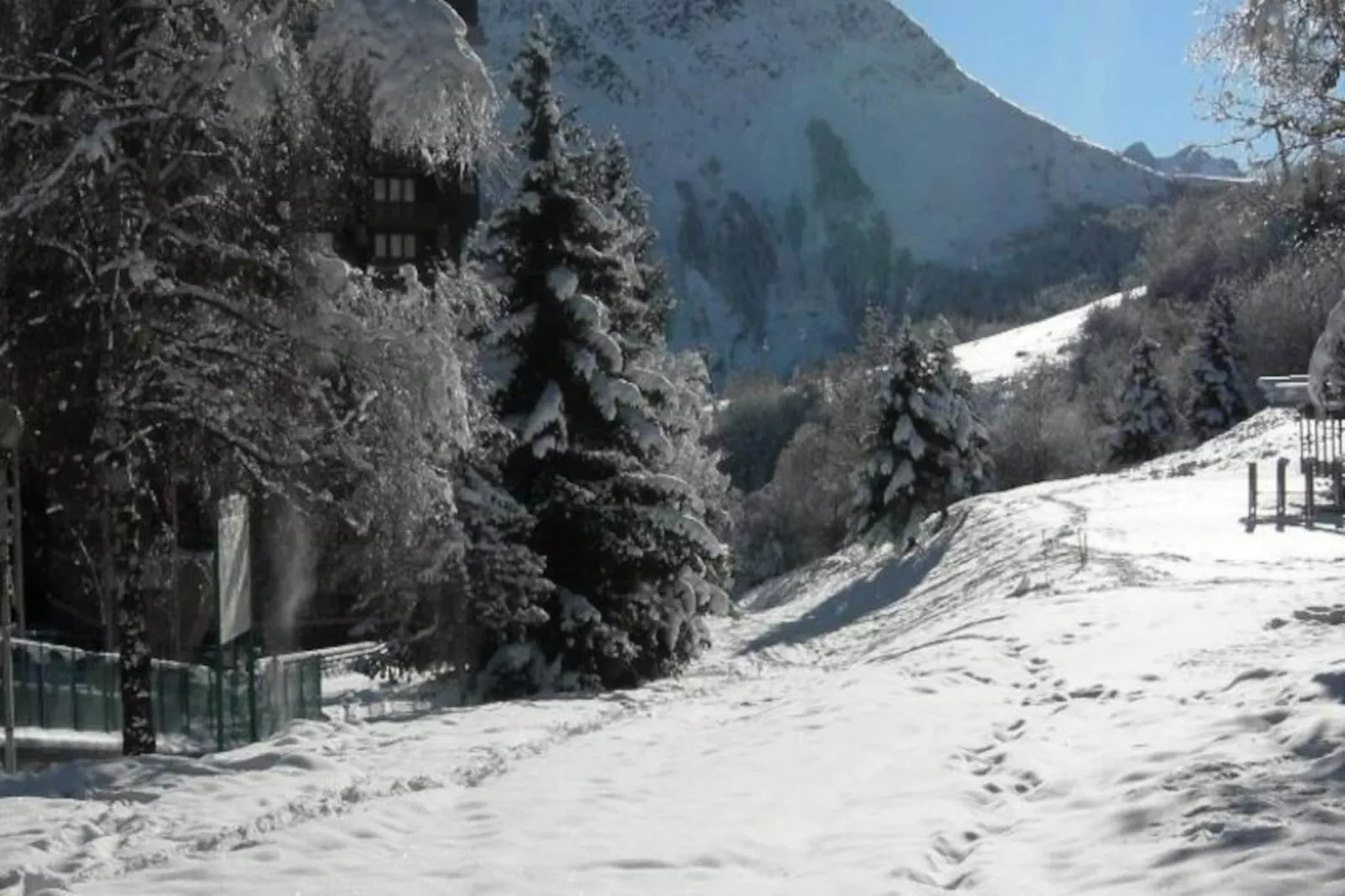 Résidence Vostok - Non tagué