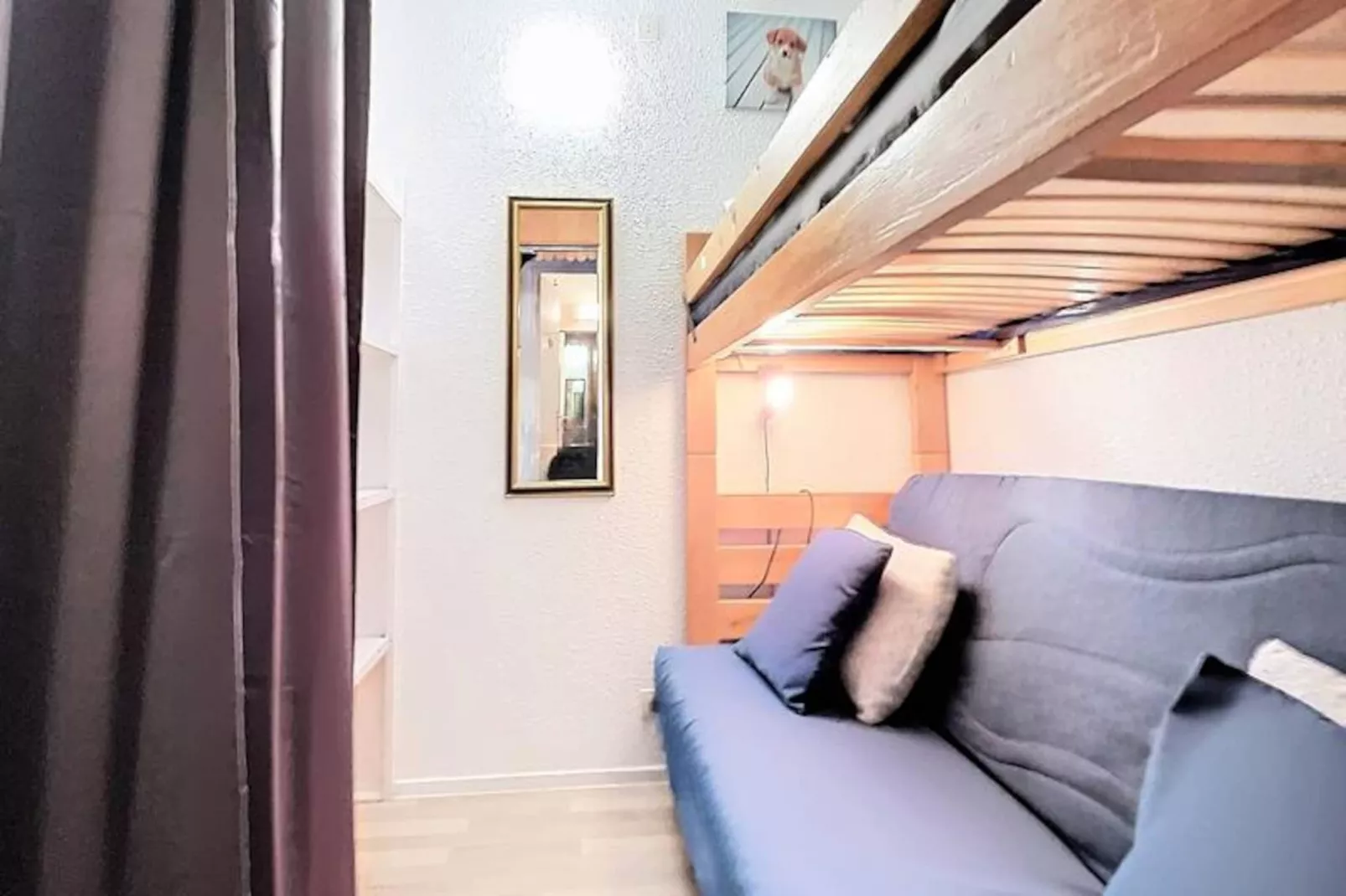 Résidence Lunik-Non tagué