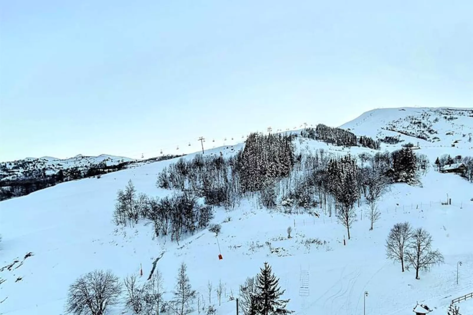 Résidence Soyouz-Non tagué