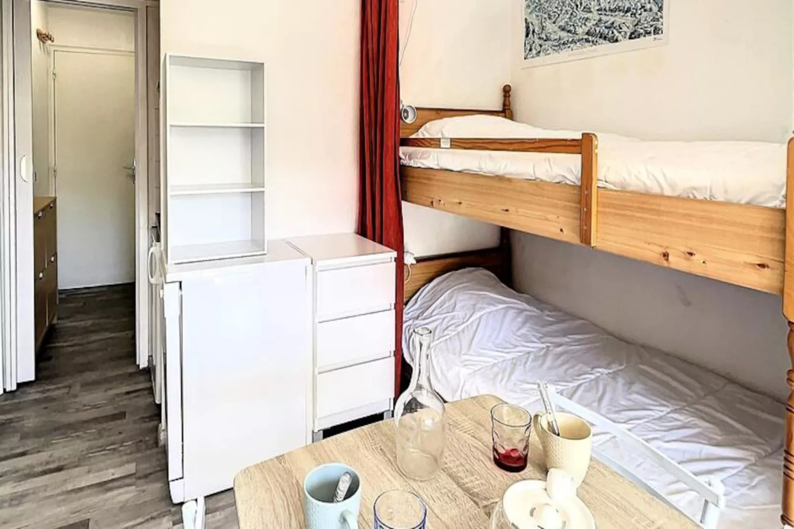 Résidence Soyouz-Non tagué