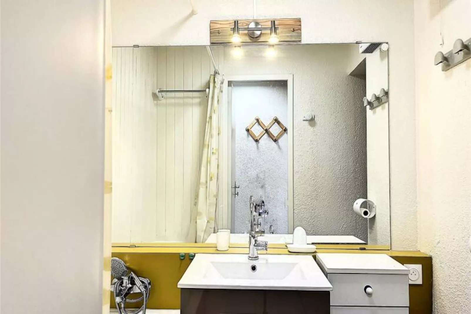 Résidence Vanguard-Non tagué