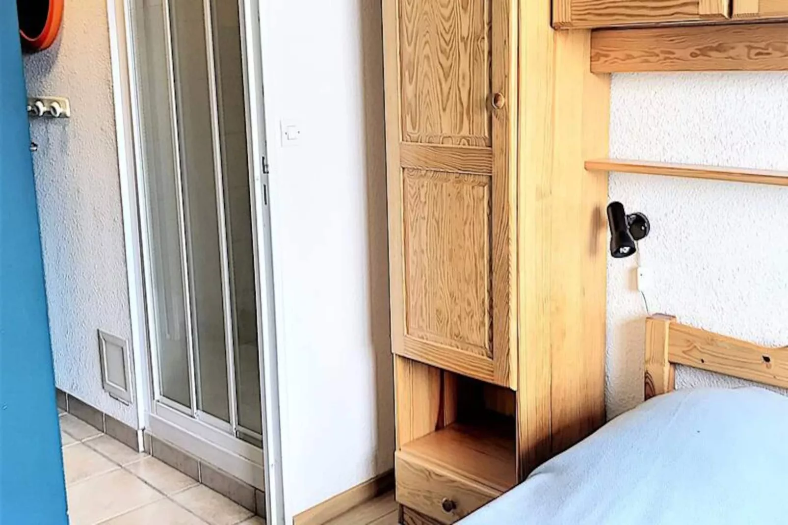 Résidence Vanguard-Non tagué