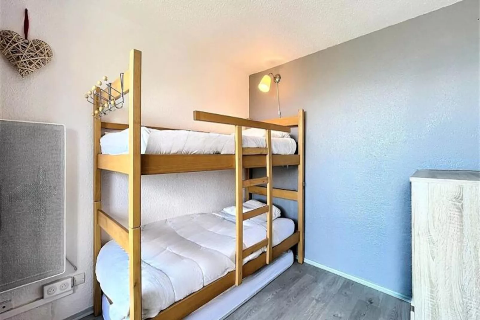 Résidence Vanguard-Non tagué